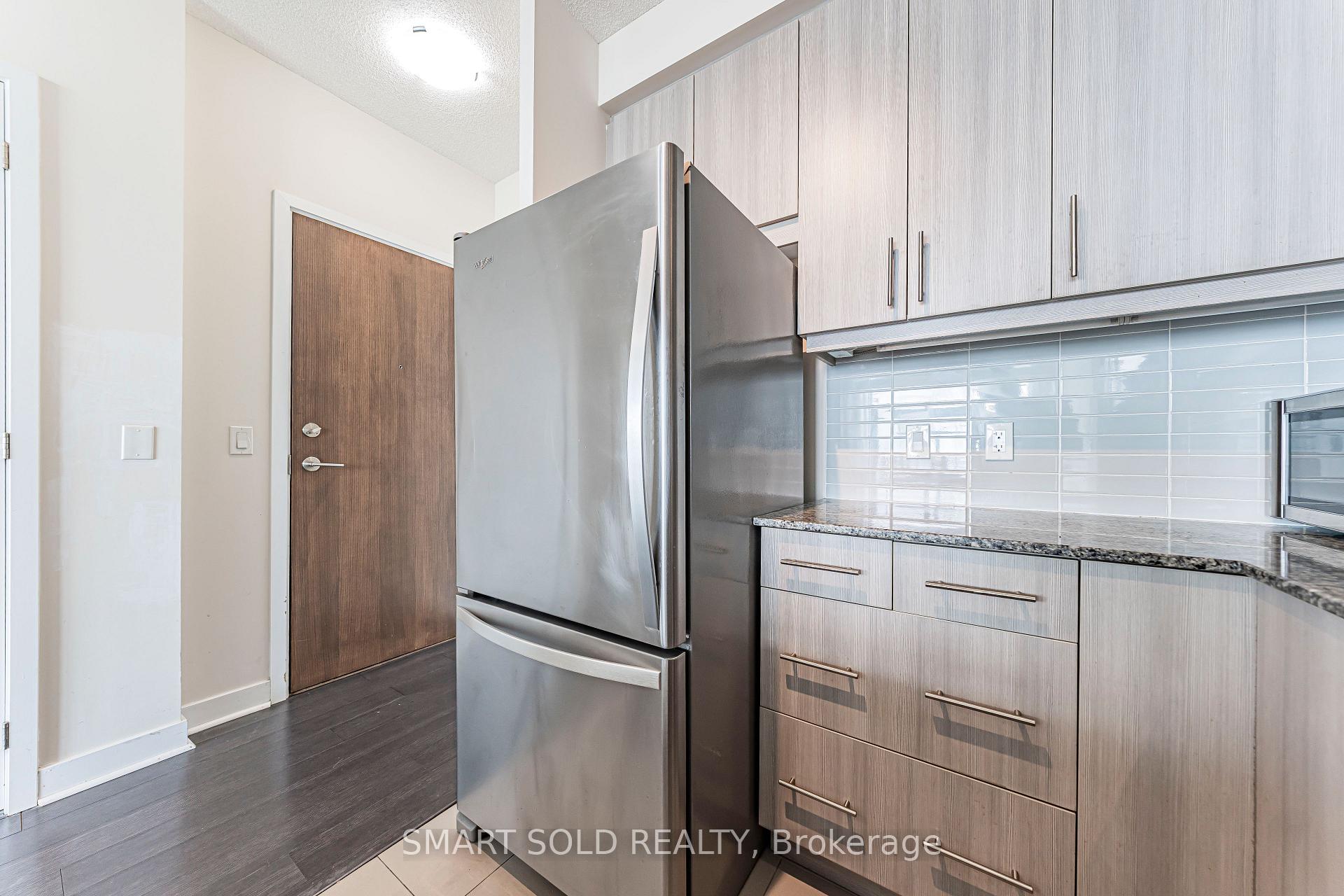 Photo 7 of Unit 4206, 3975 Grand Park Drive, Mississauga, City Centre — HOMEH
