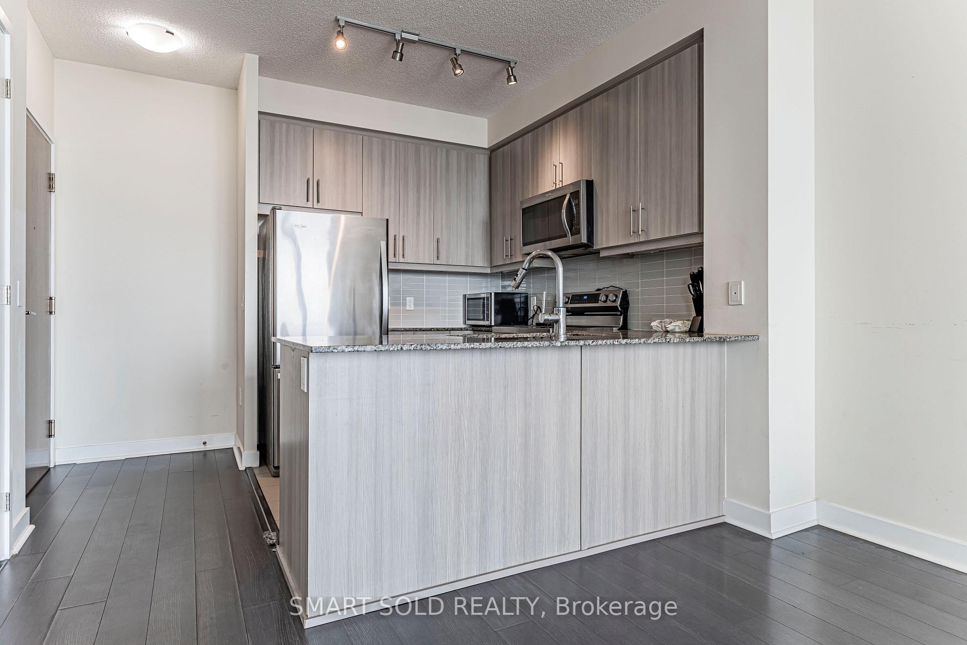 Photo 10 of Unit 4206, 3975 Grand Park Drive, Mississauga, City Centre — HOMEH