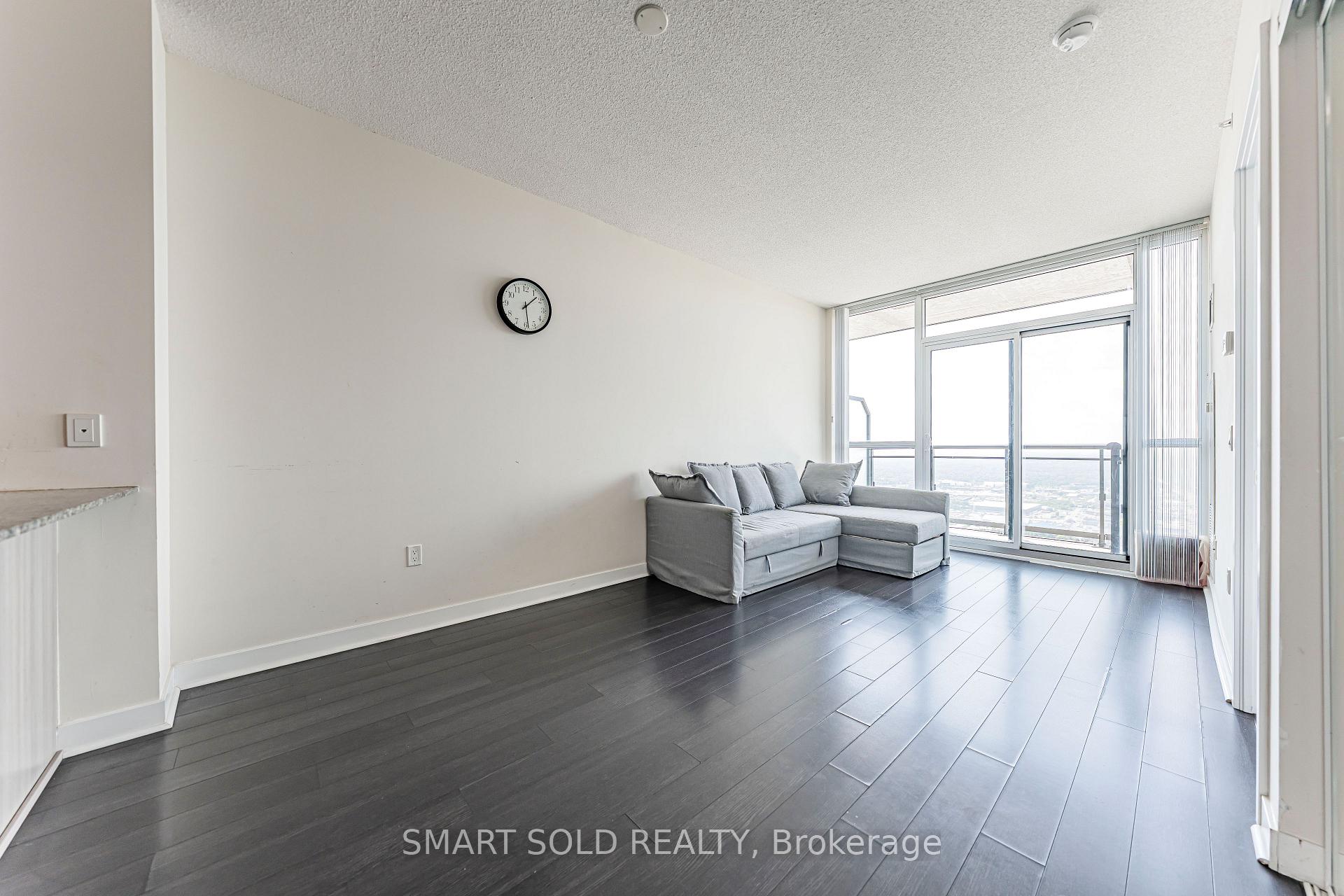 Photo 11 of Unit 4206, 3975 Grand Park Drive, Mississauga, City Centre — HOMEH