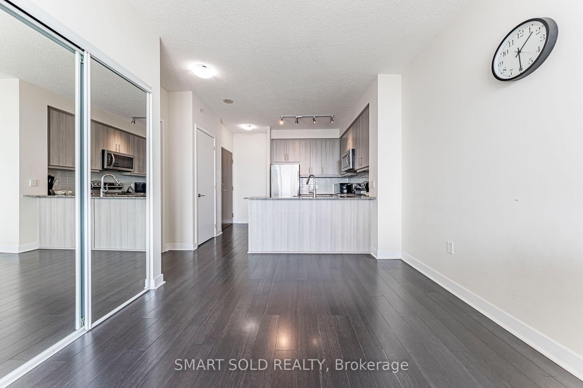 Photo 12 of Unit 4206, 3975 Grand Park Drive, Mississauga, City Centre — HOMEH