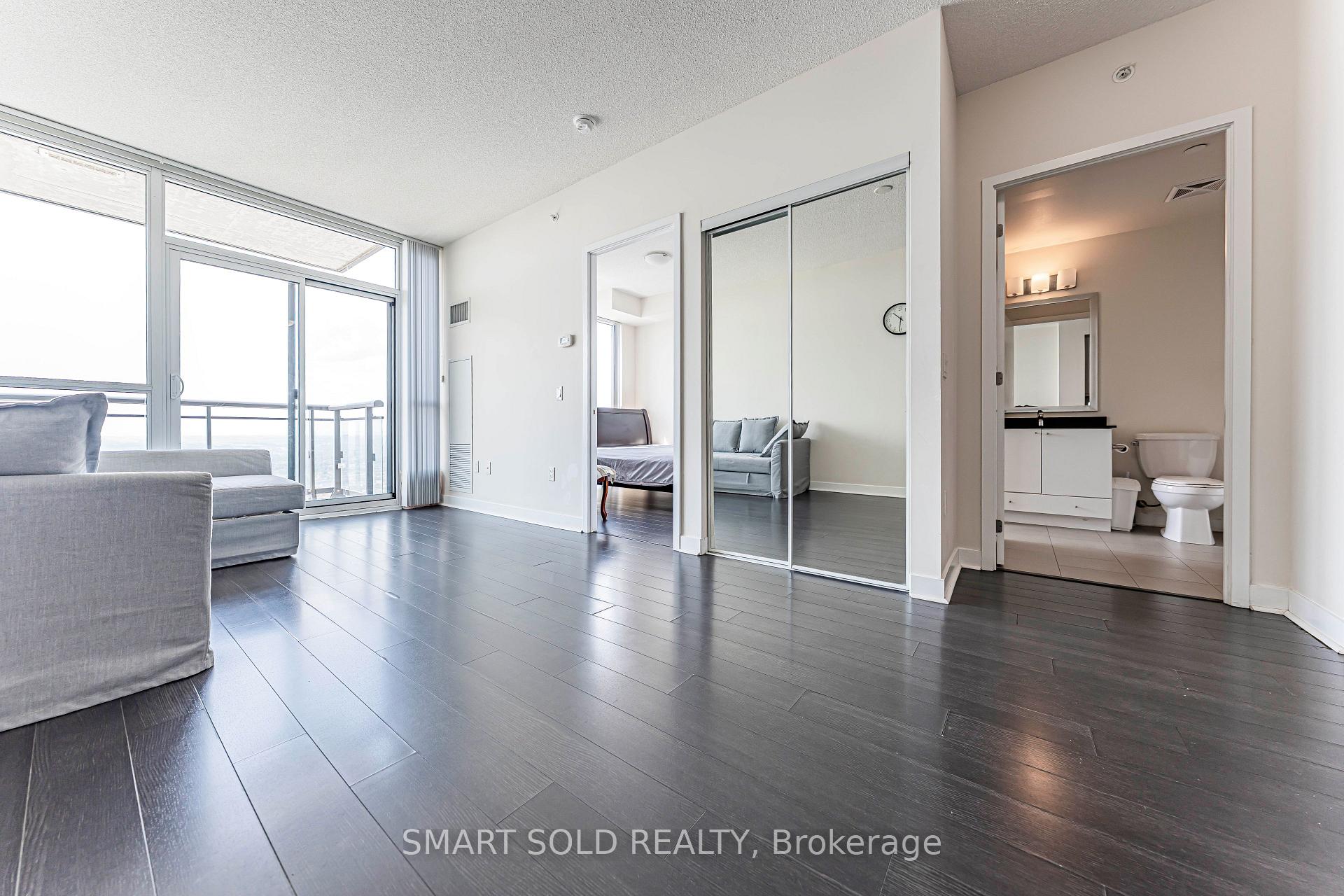 Photo 13 of Unit 4206, 3975 Grand Park Drive, Mississauga, City Centre — HOMEH