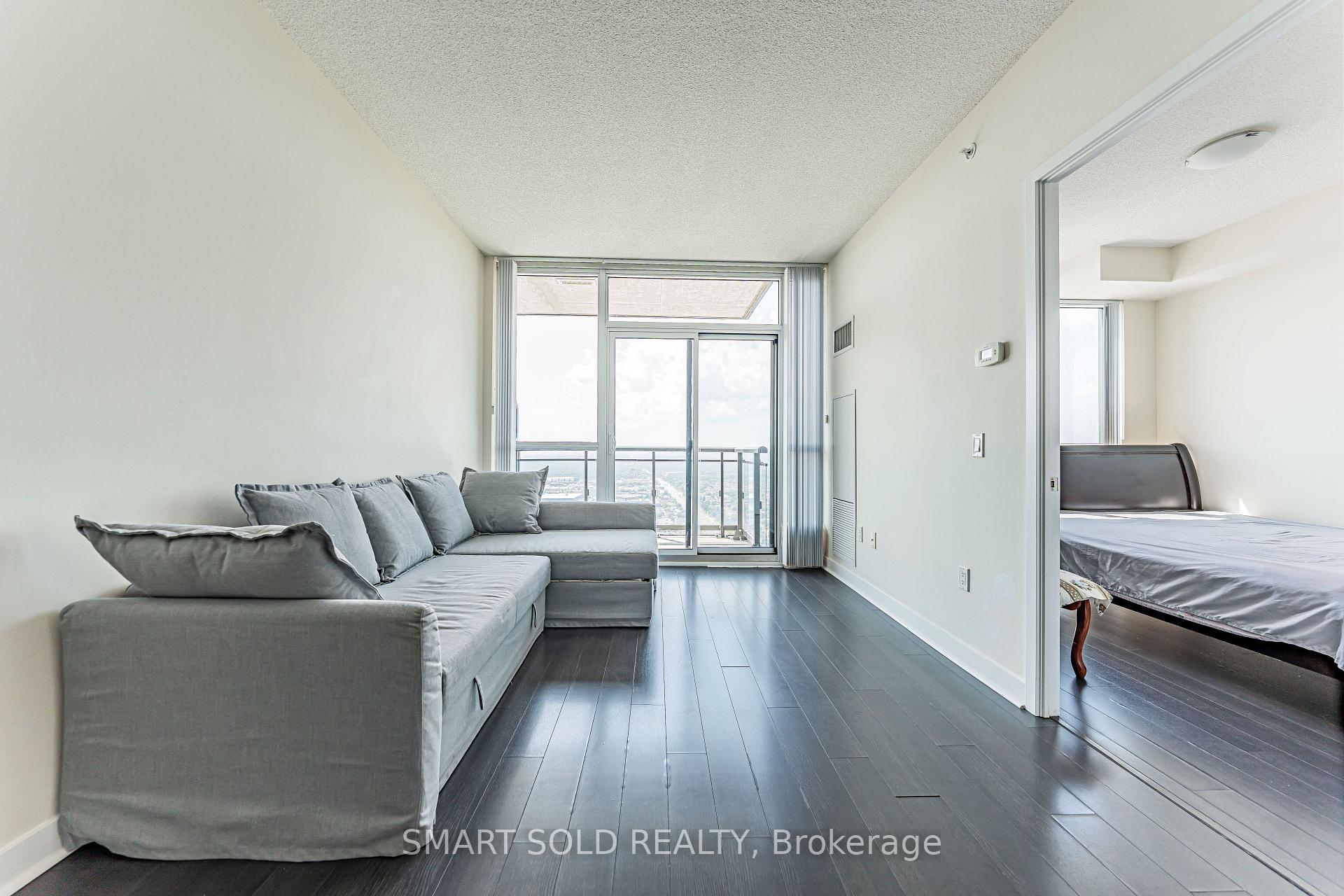 Photo 14 of Unit 4206, 3975 Grand Park Drive, Mississauga, City Centre — HOMEH