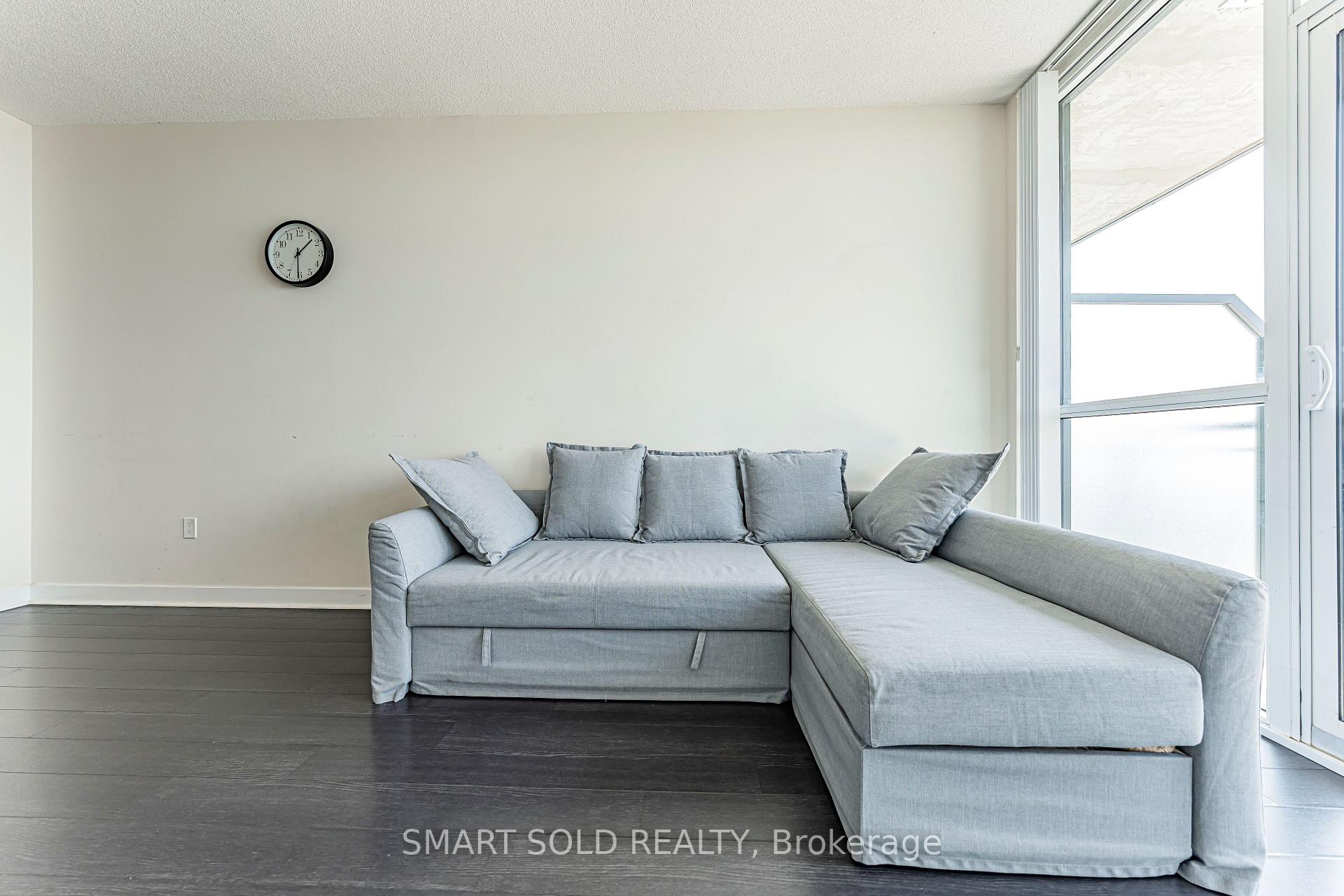 Photo 15 of Unit 4206, 3975 Grand Park Drive, Mississauga, City Centre — HOMEH