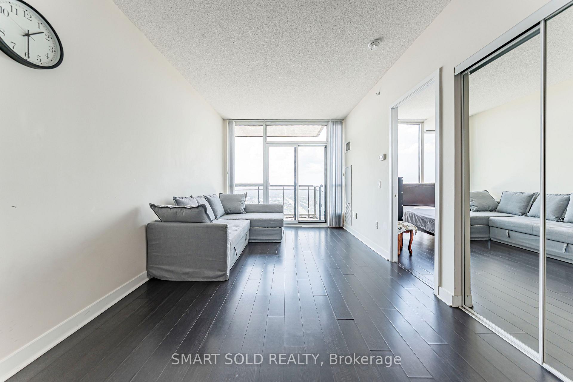 Photo 16 of Unit 4206, 3975 Grand Park Drive, Mississauga, City Centre — HOMEH