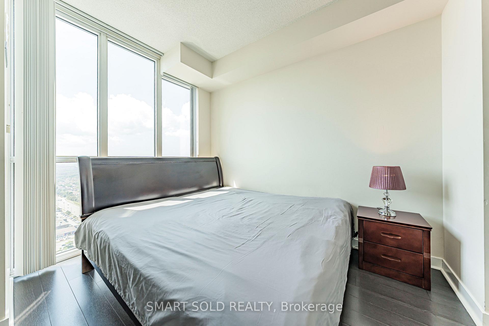 Photo 17 of Unit 4206, 3975 Grand Park Drive, Mississauga, City Centre — HOMEH