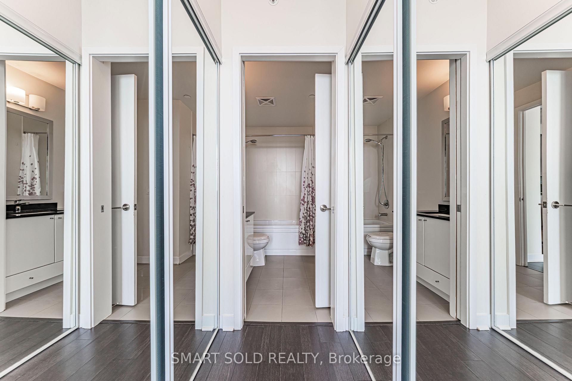 Photo 18 of Unit 4206, 3975 Grand Park Drive, Mississauga, City Centre — HOMEH