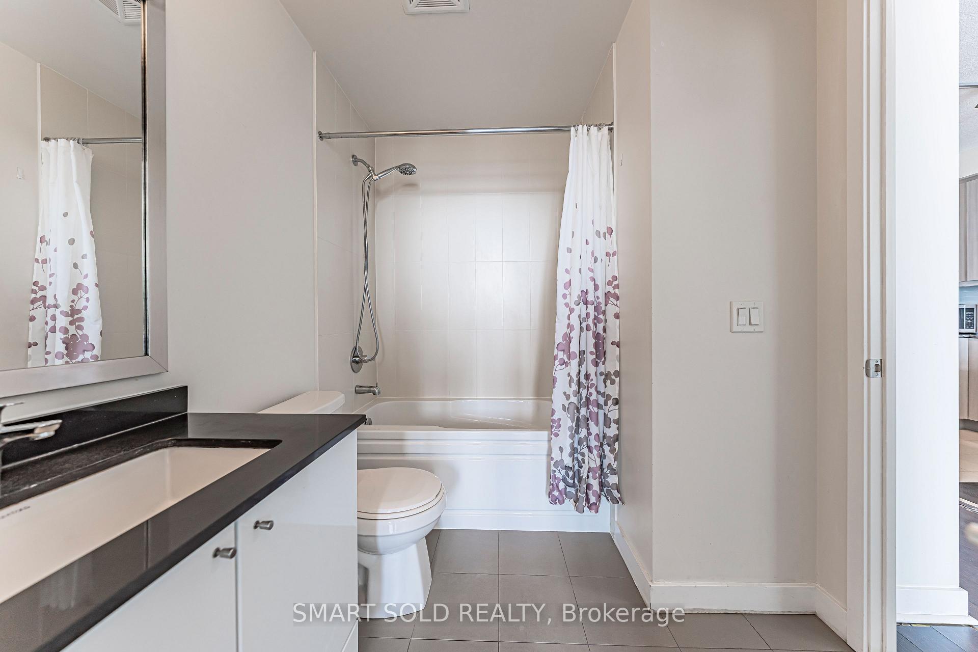 Photo 19 of Unit 4206, 3975 Grand Park Drive, Mississauga, City Centre — HOMEH