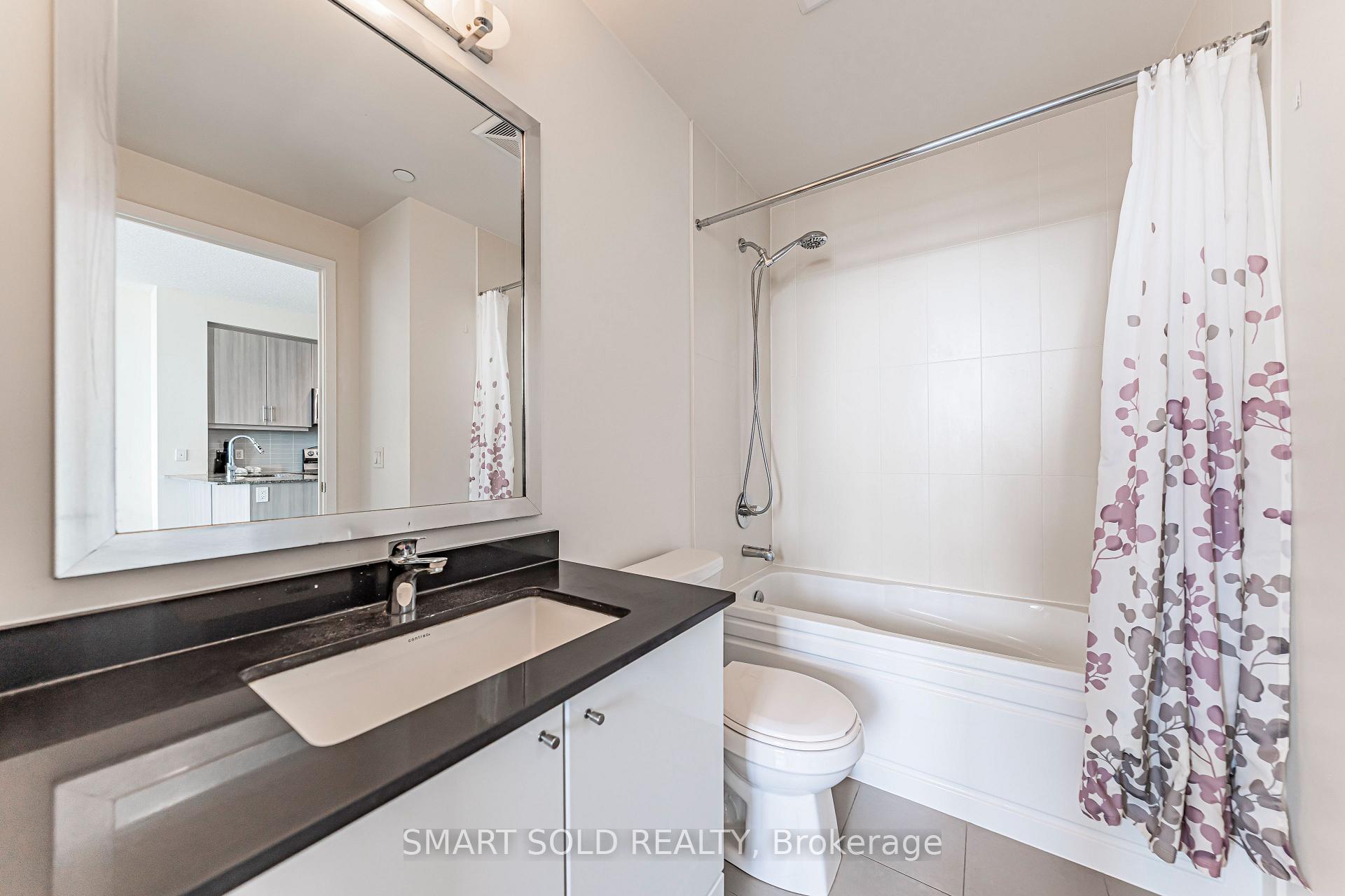 Photo 20 of Unit 4206, 3975 Grand Park Drive, Mississauga, City Centre — HOMEH