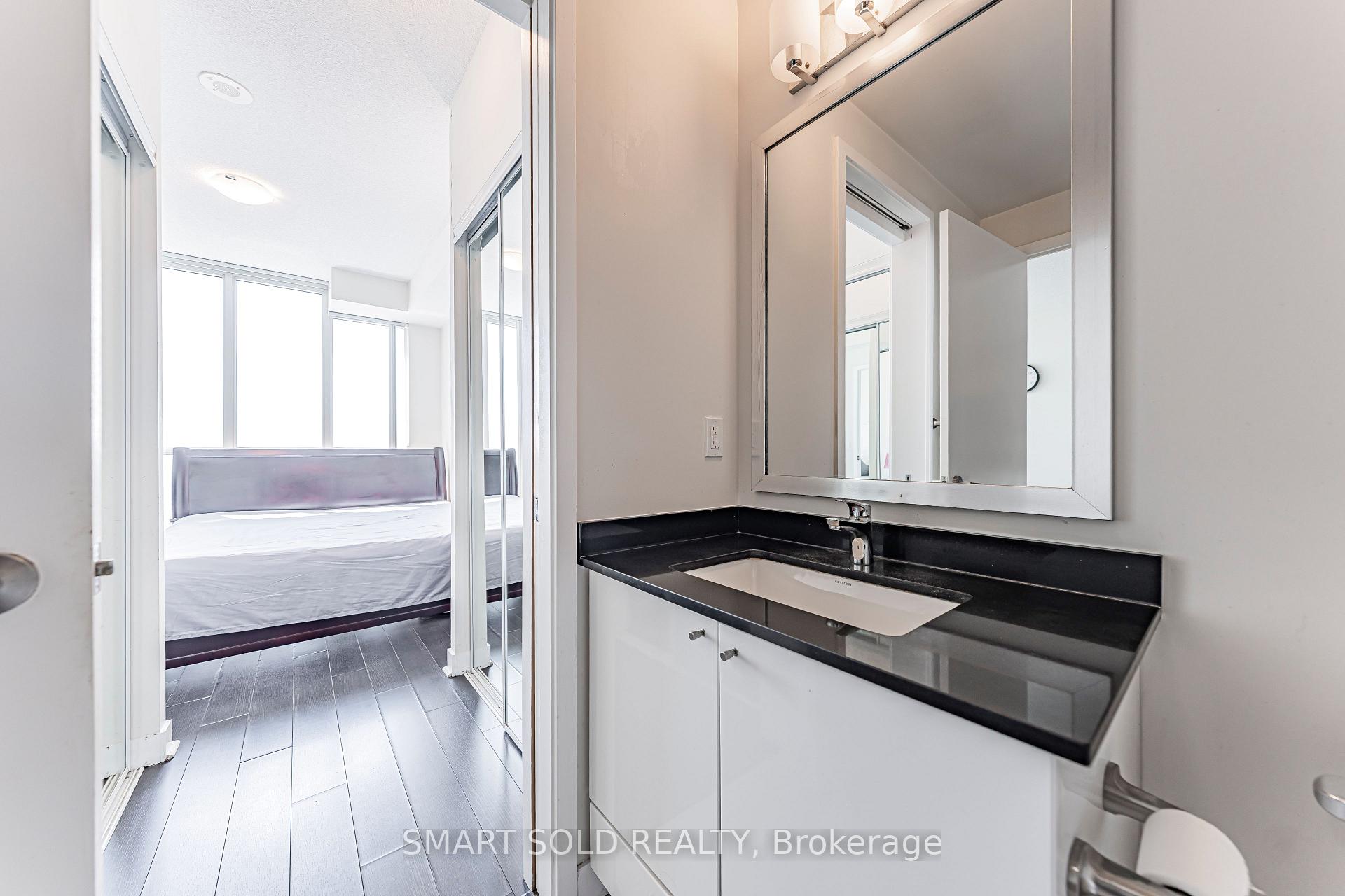 Photo 21 of Unit 4206, 3975 Grand Park Drive, Mississauga, City Centre — HOMEH