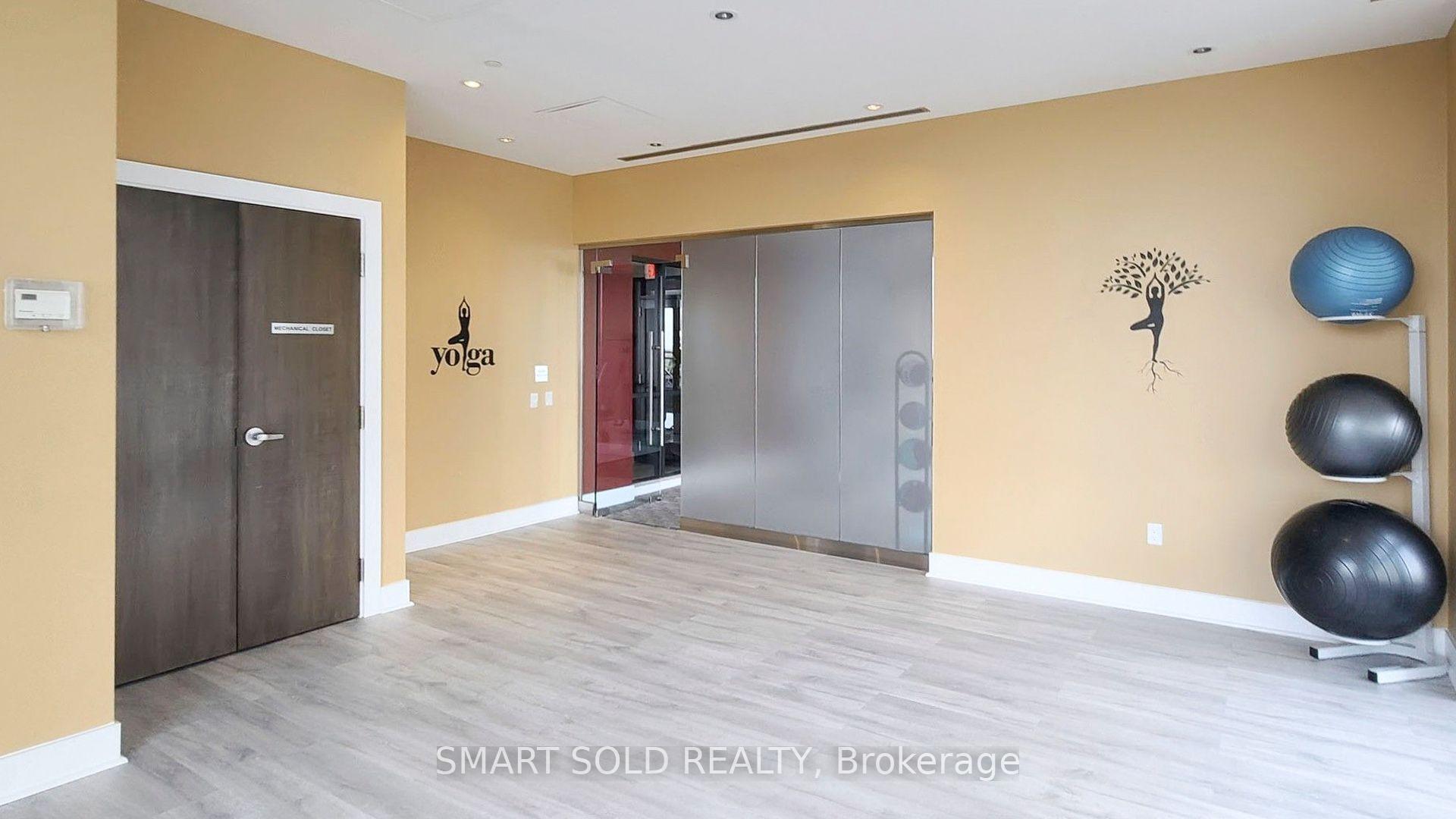 Photo 22 of Unit 4206, 3975 Grand Park Drive, Mississauga, City Centre — HOMEH