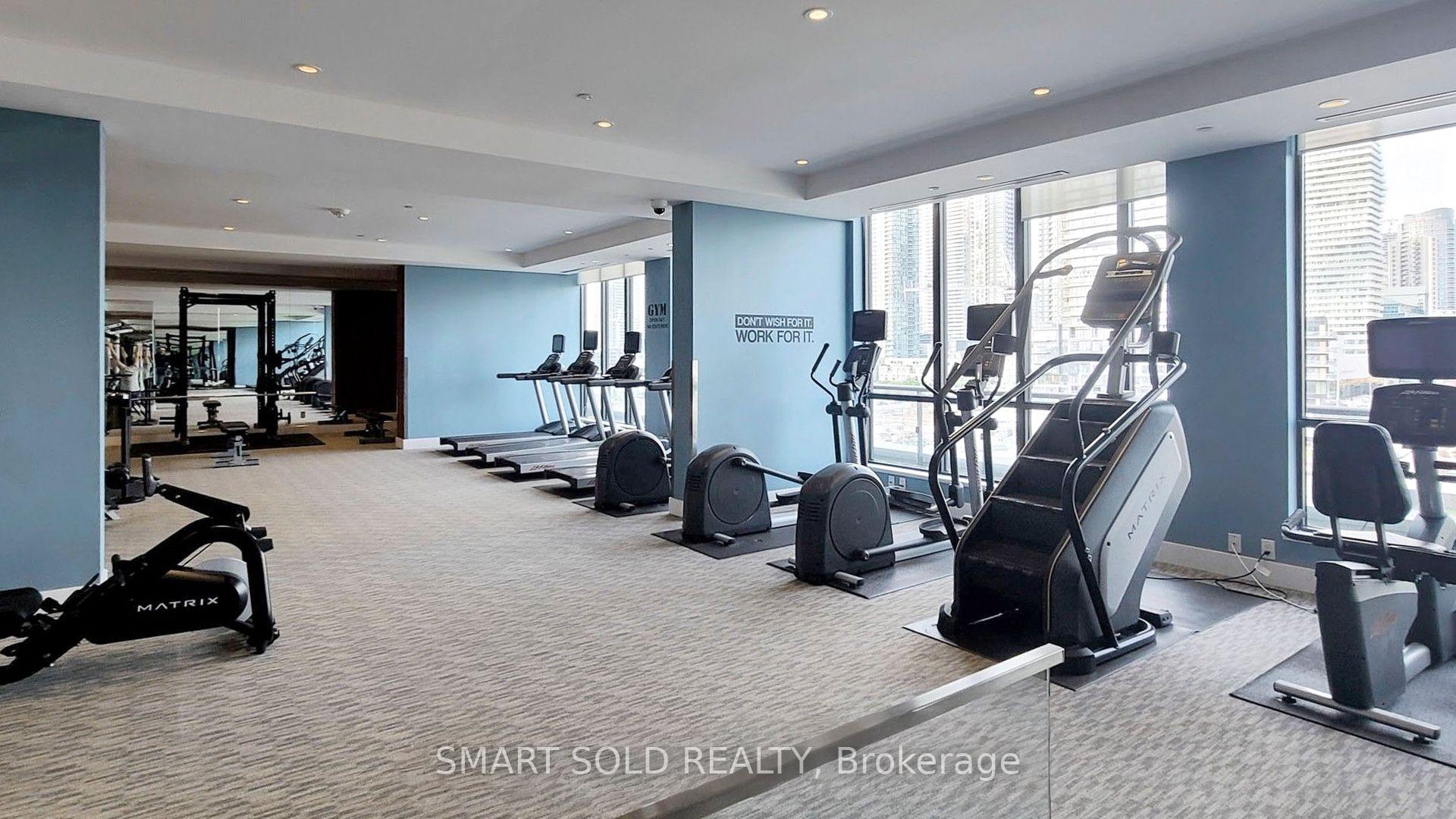 Photo 25 of Unit 4206, 3975 Grand Park Drive, Mississauga, City Centre — HOMEH