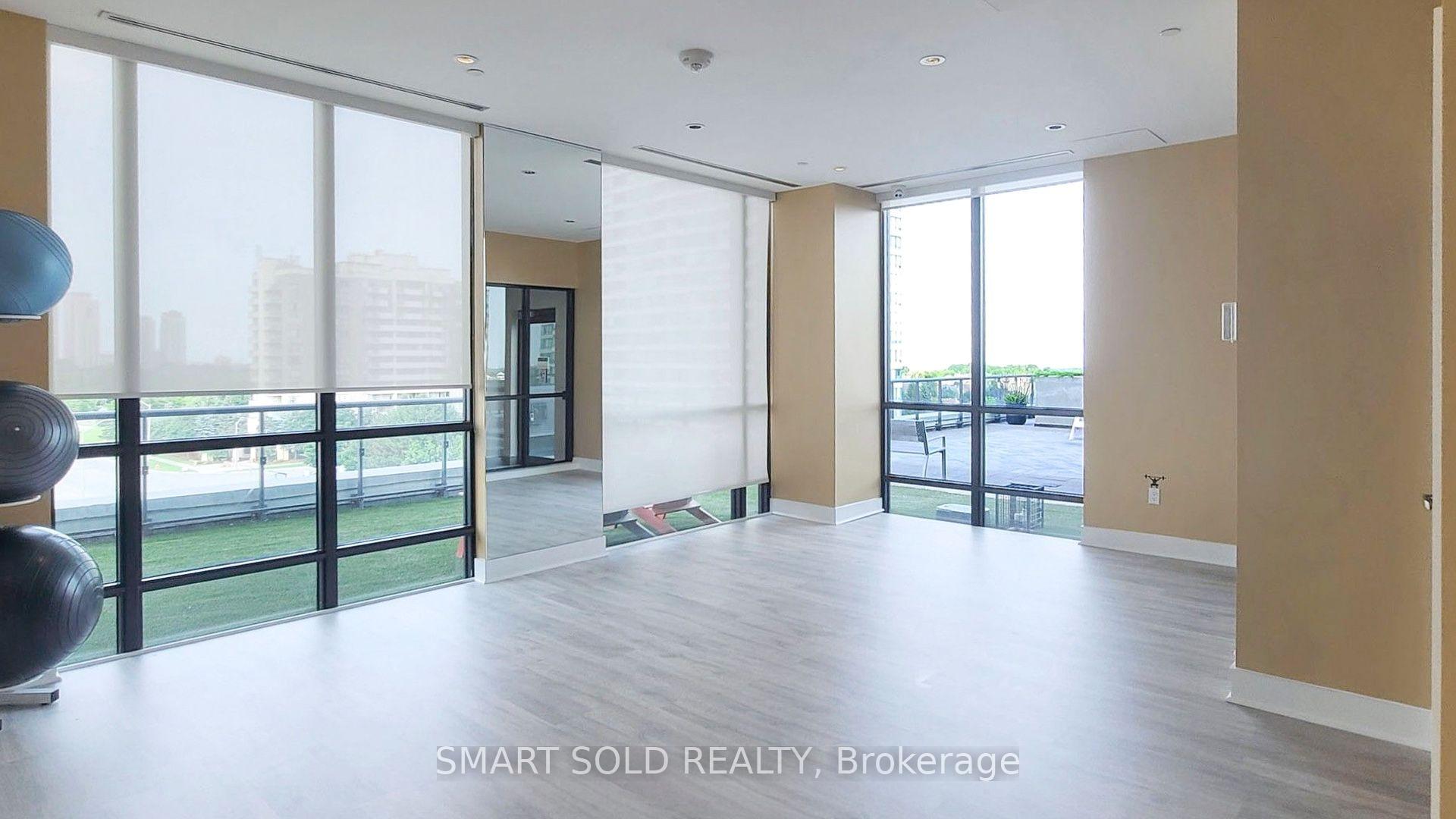 Photo 27 of Unit 4206, 3975 Grand Park Drive, Mississauga, City Centre — HOMEH