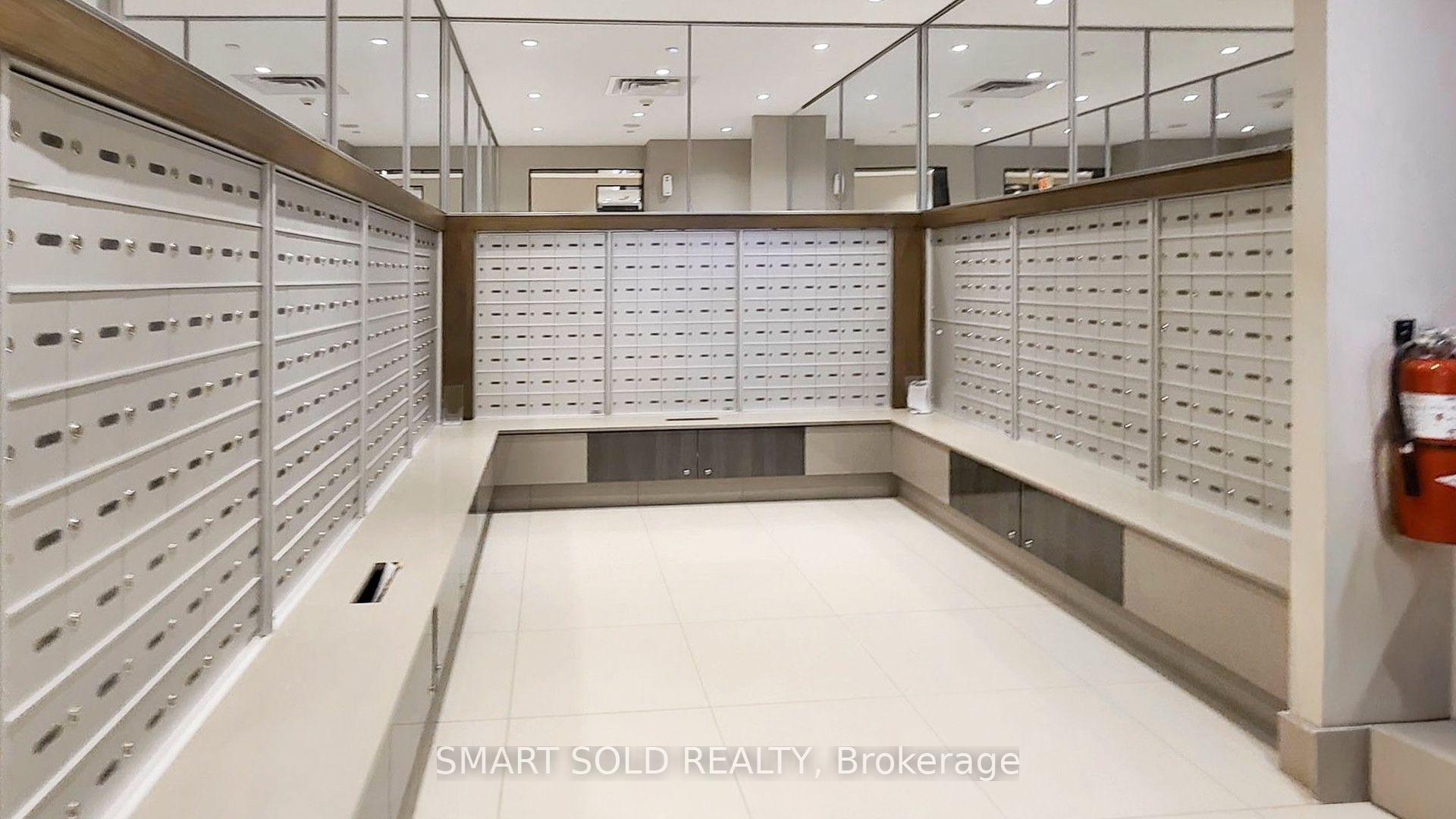 Photo 28 of Unit 4206, 3975 Grand Park Drive, Mississauga, City Centre — HOMEH