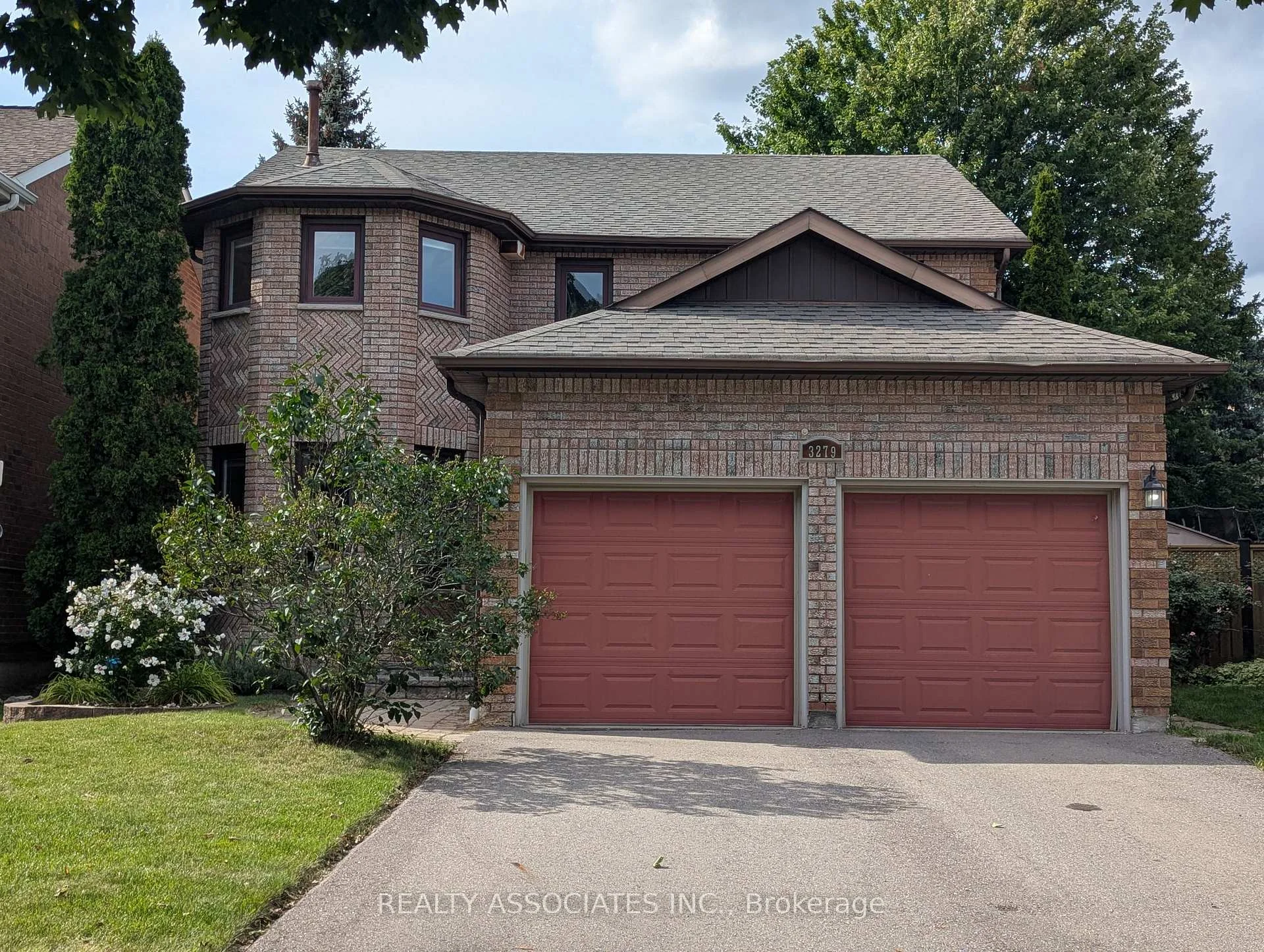 Photo of 3279 Charlebrook Court