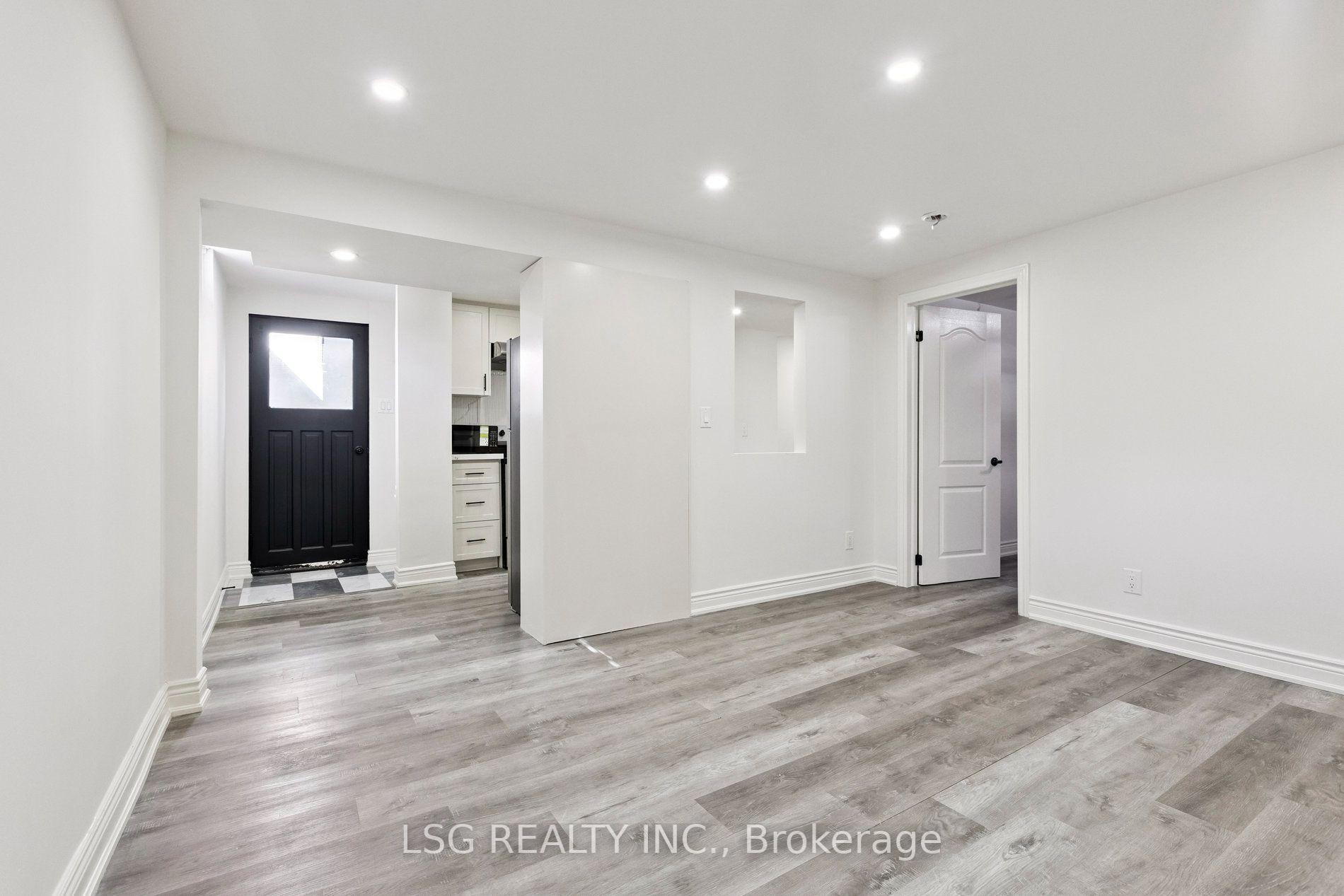 Photo 7 of Unit Basement, 335 Belmont Avenue W, Kitchener, Cherry Hill — HOMEH