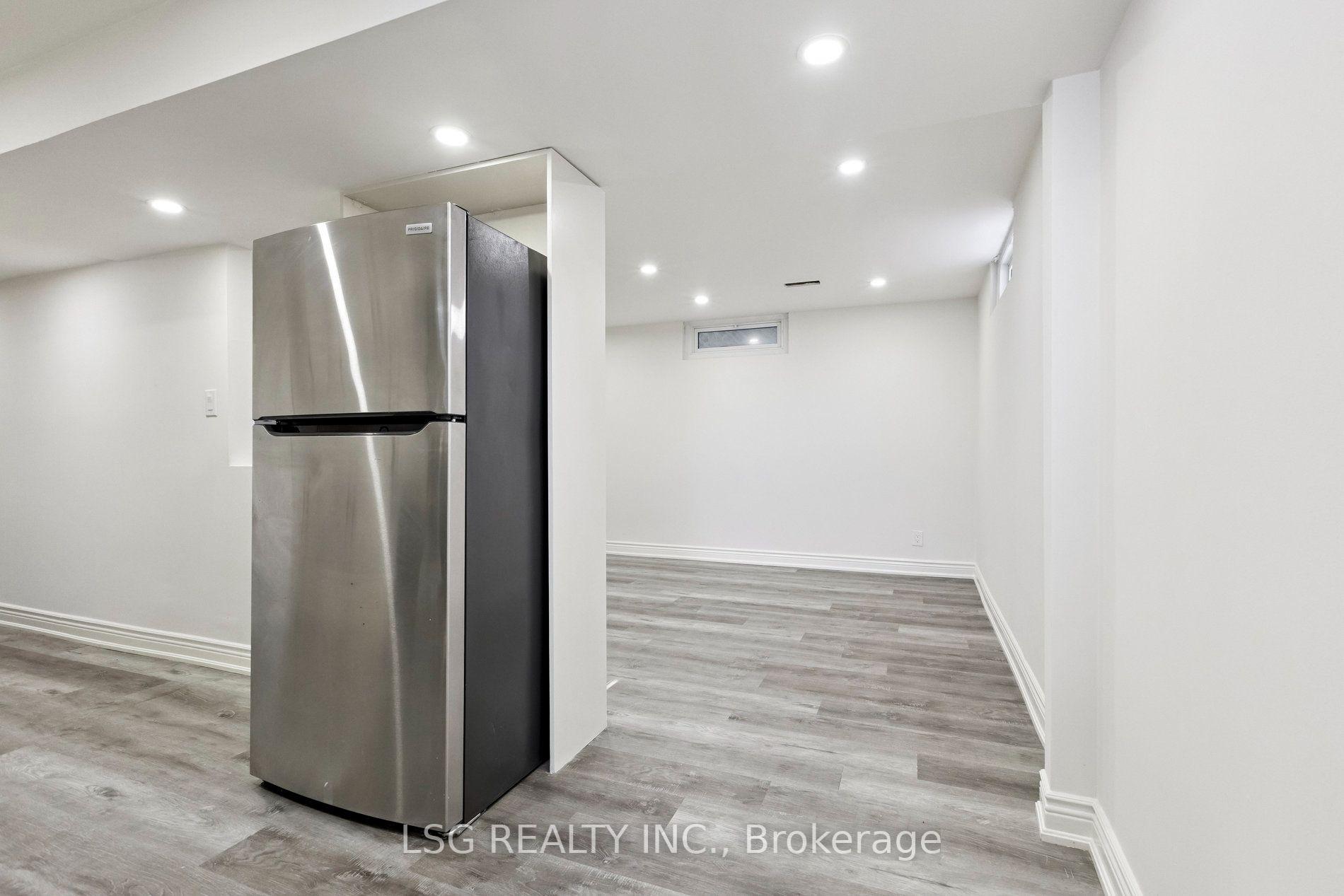 Photo 11 of Unit Basement, 335 Belmont Avenue W, Kitchener, Cherry Hill — HOMEH