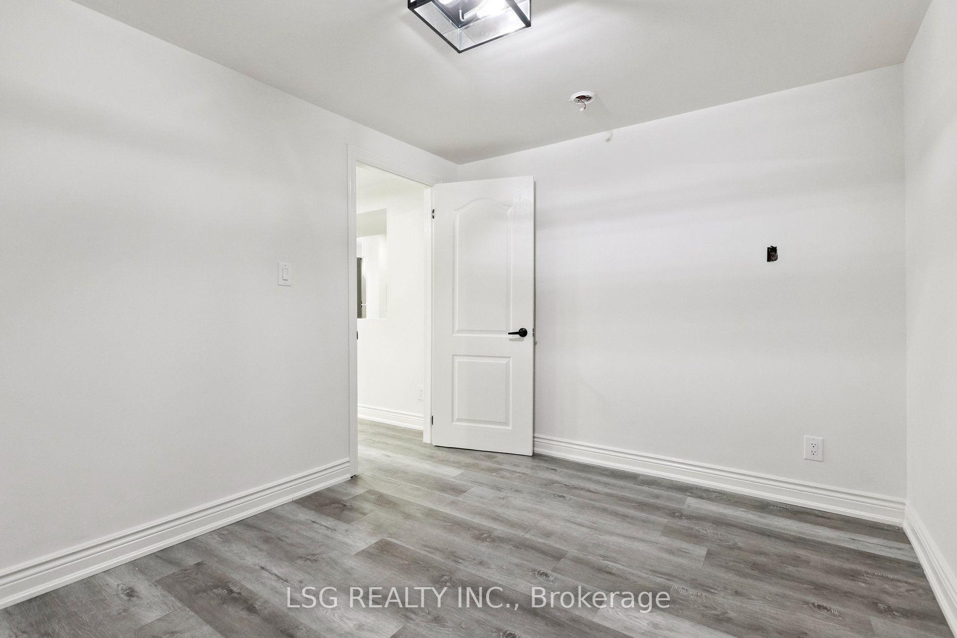 Photo 12 of Unit Basement, 335 Belmont Avenue W, Kitchener, Cherry Hill — HOMEH