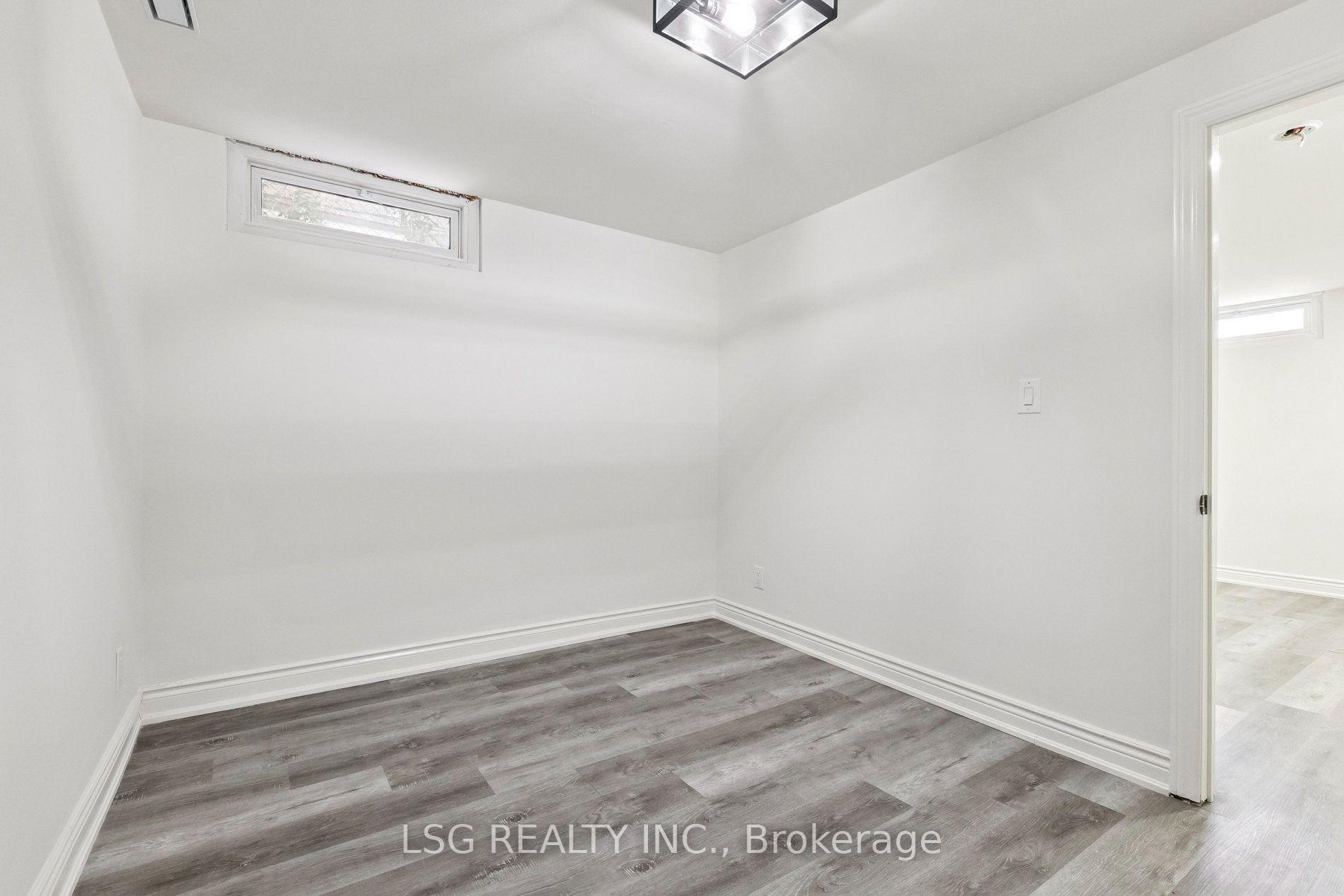 Photo 14 of Unit Basement, 335 Belmont Avenue W, Kitchener, Cherry Hill — HOMEH
