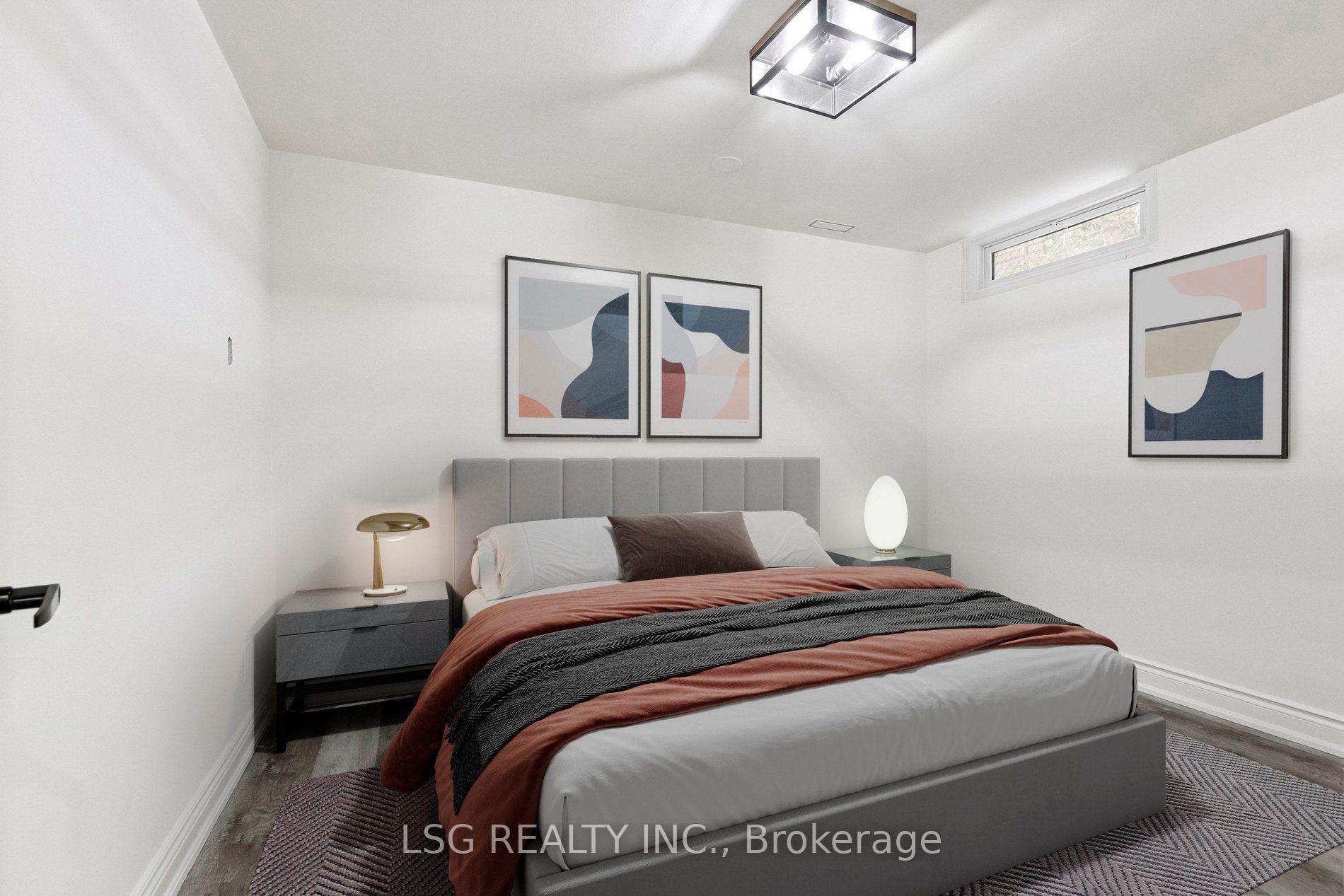 Photo 15 of Unit Basement, 335 Belmont Avenue W, Kitchener, Cherry Hill — HOMEH