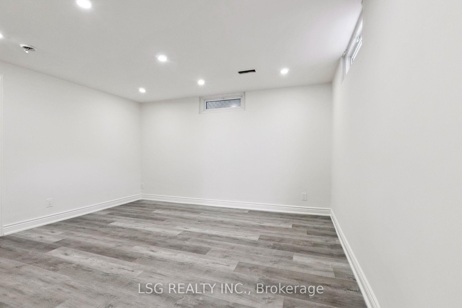 Photo 16 of Unit Basement, 335 Belmont Avenue W, Kitchener, Cherry Hill — HOMEH