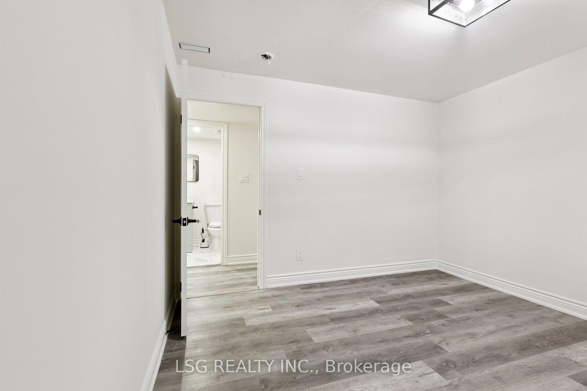 Photo 17 of Unit Basement, 335 Belmont Avenue W, Kitchener, Cherry Hill — HOMEH