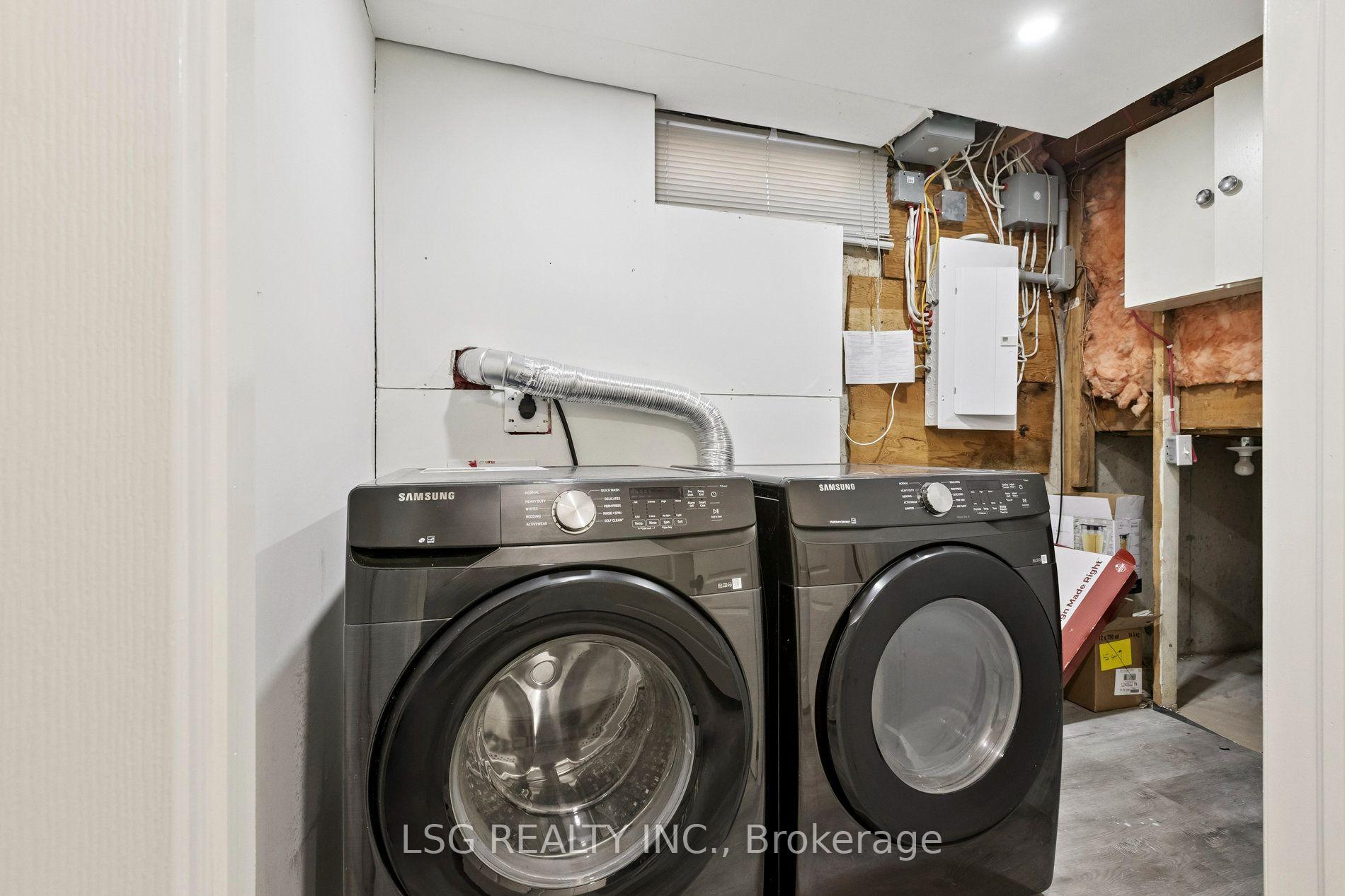Photo 19 of Unit Basement, 335 Belmont Avenue W, Kitchener, Cherry Hill — HOMEH