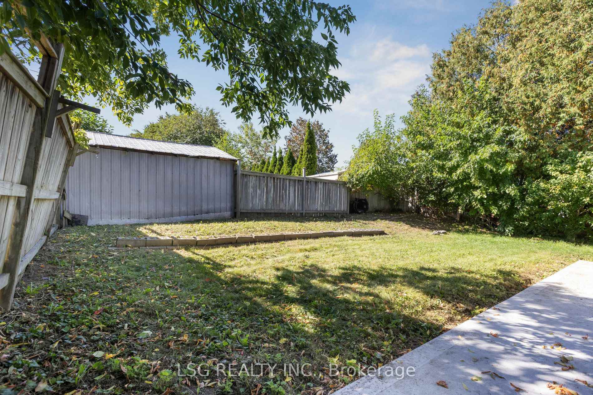 Photo 20 of Unit Basement, 335 Belmont Avenue W, Kitchener, Cherry Hill — HOMEH