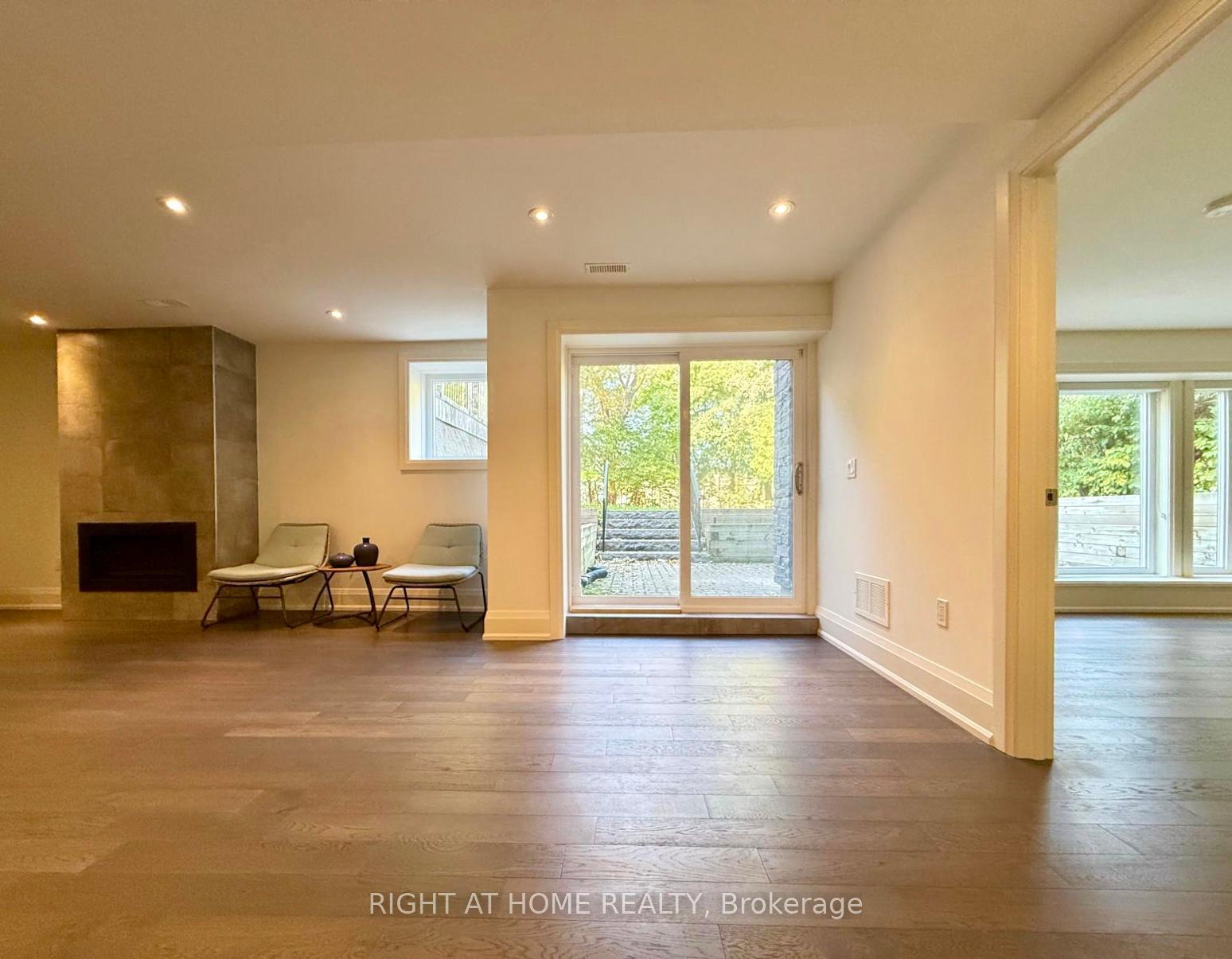 Photo 4 of Unit Basemnt, 56 Lloydminster Crescent, North York, Newtonbrook East — HOMEH