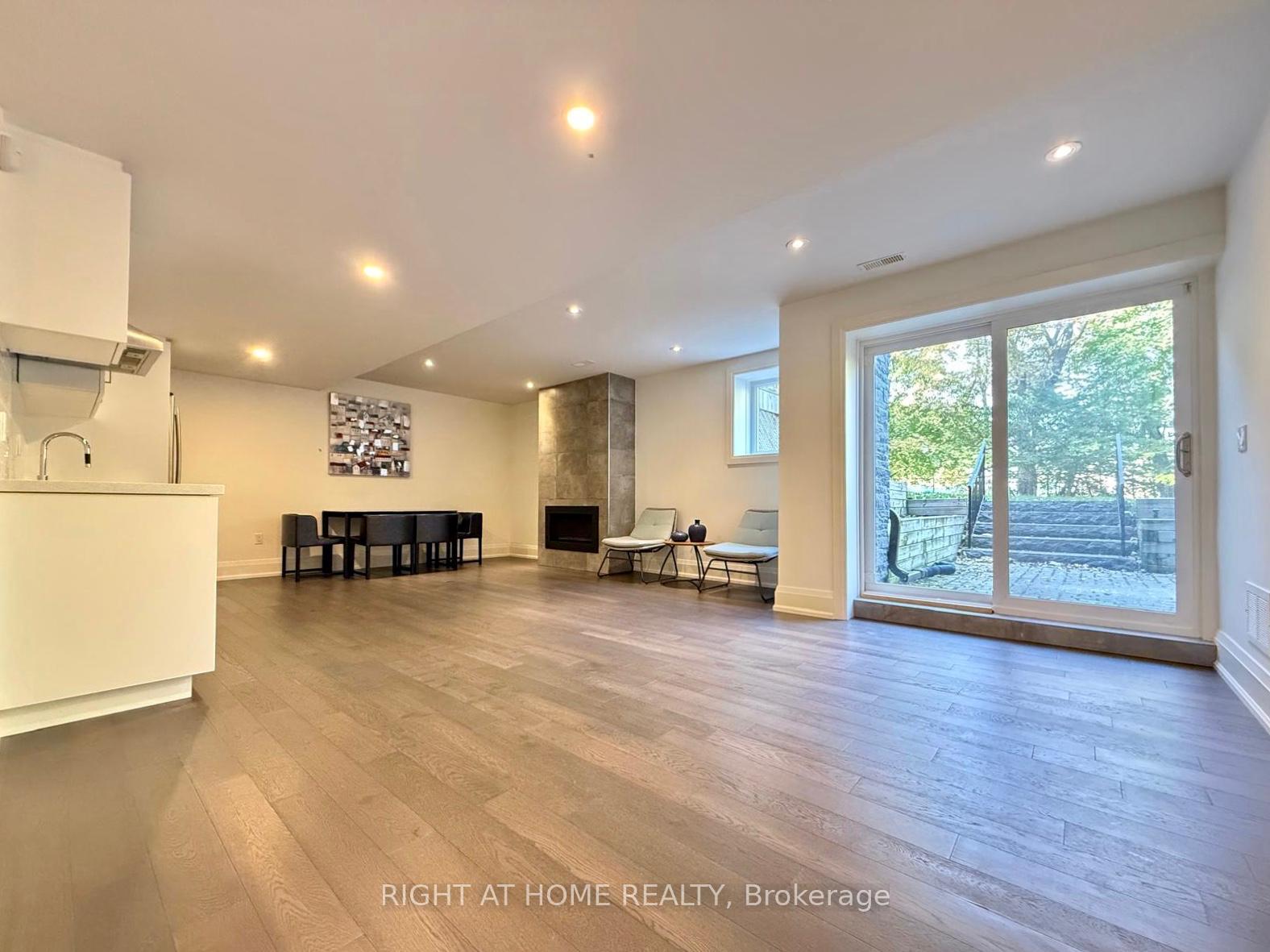 Photo 5 of Unit Basemnt, 56 Lloydminster Crescent, North York, Newtonbrook East — HOMEH
