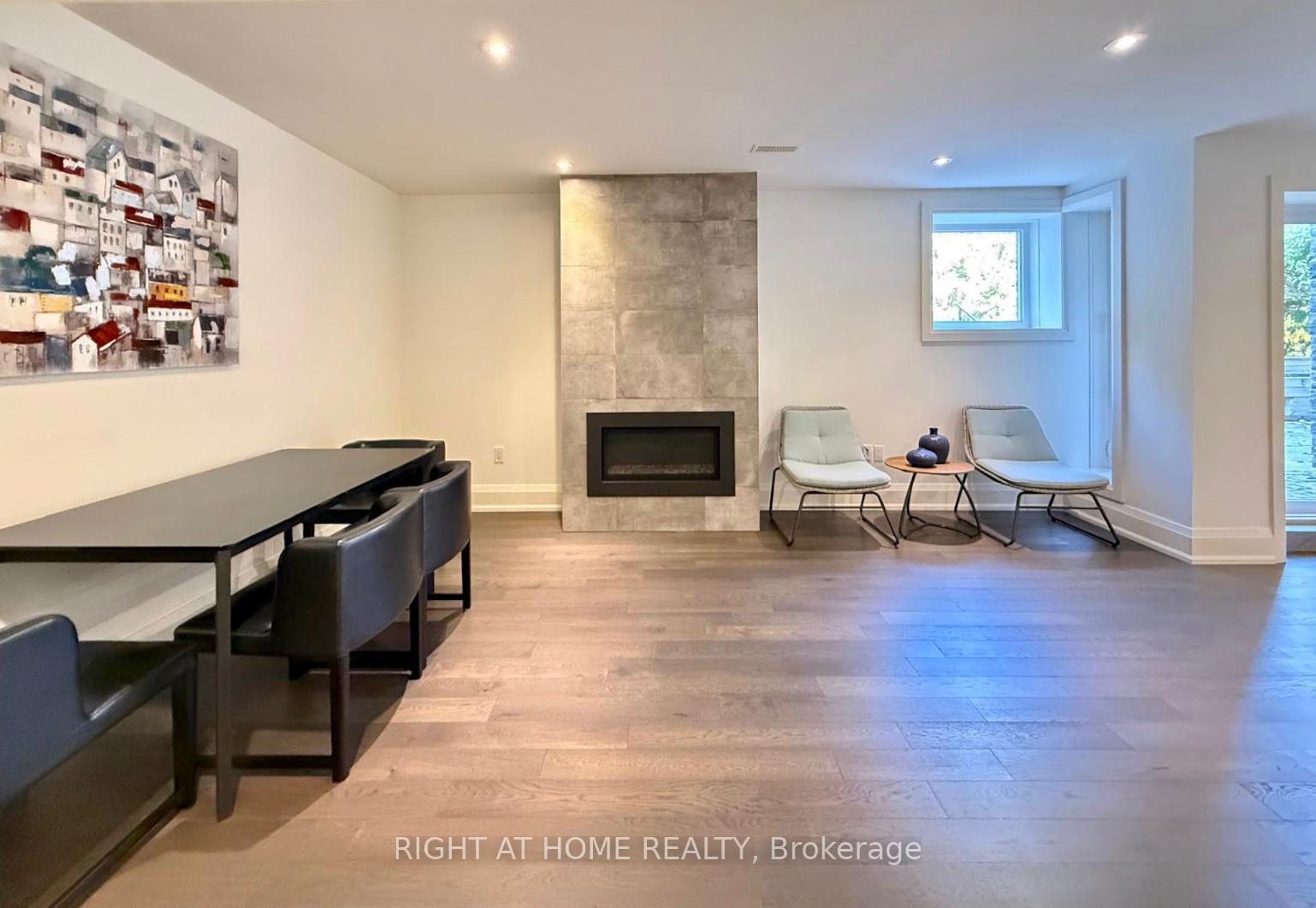 Photo 7 of Unit Basemnt, 56 Lloydminster Crescent, North York, Newtonbrook East — HOMEH
