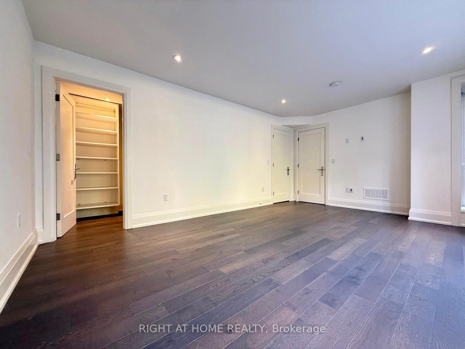 Photo 10 of Unit Basemnt, 56 Lloydminster Crescent, North York, Newtonbrook East — HOMEH