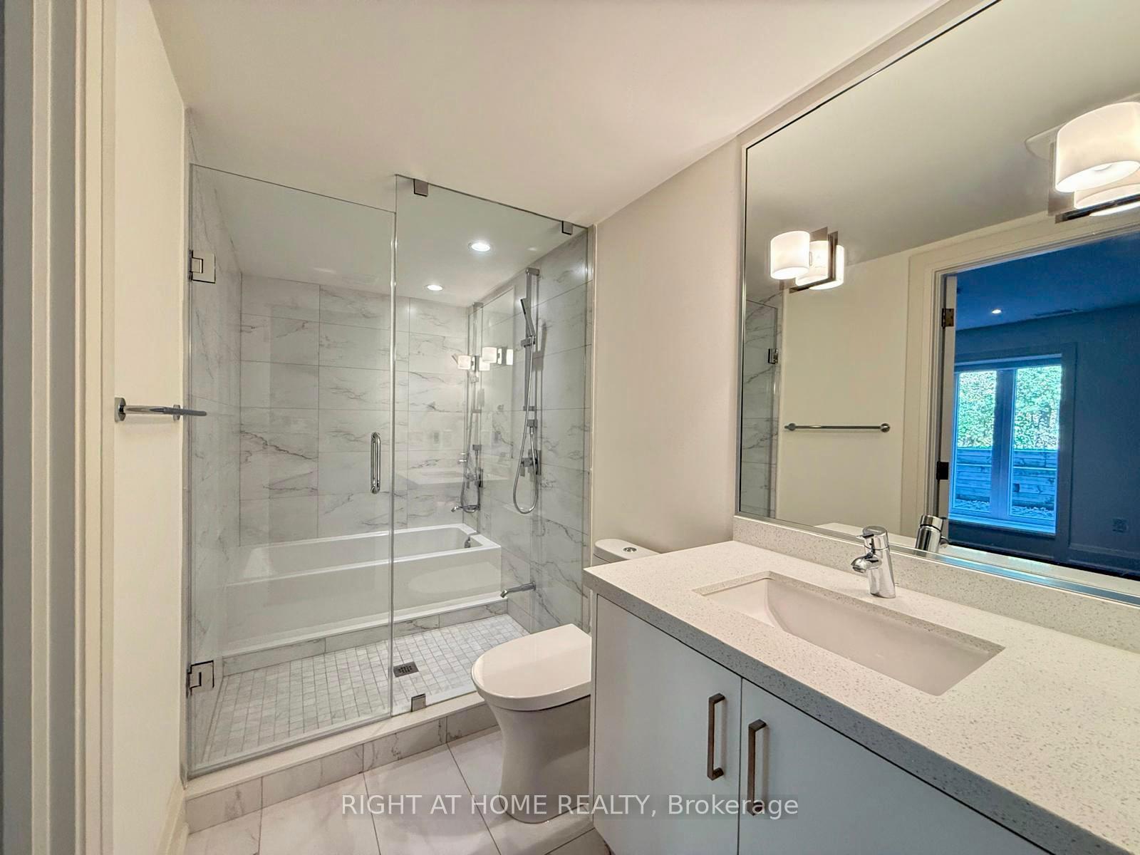 Photo 12 of Unit Basemnt, 56 Lloydminster Crescent, North York, Newtonbrook East — HOMEH