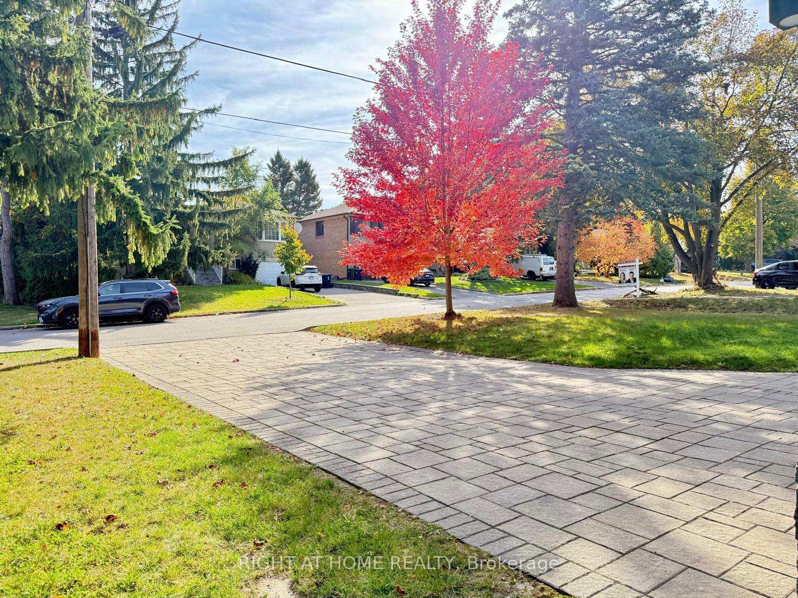 Photo 17 of Unit Basemnt, 56 Lloydminster Crescent, North York, Newtonbrook East — HOMEH