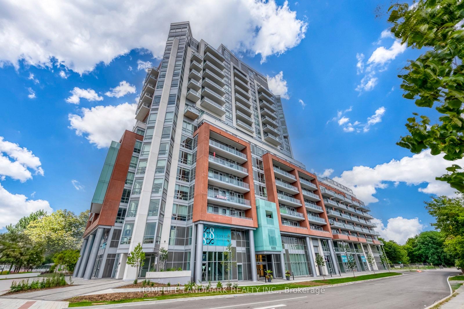 Photo of Unit 307, 8888 Yonge Street