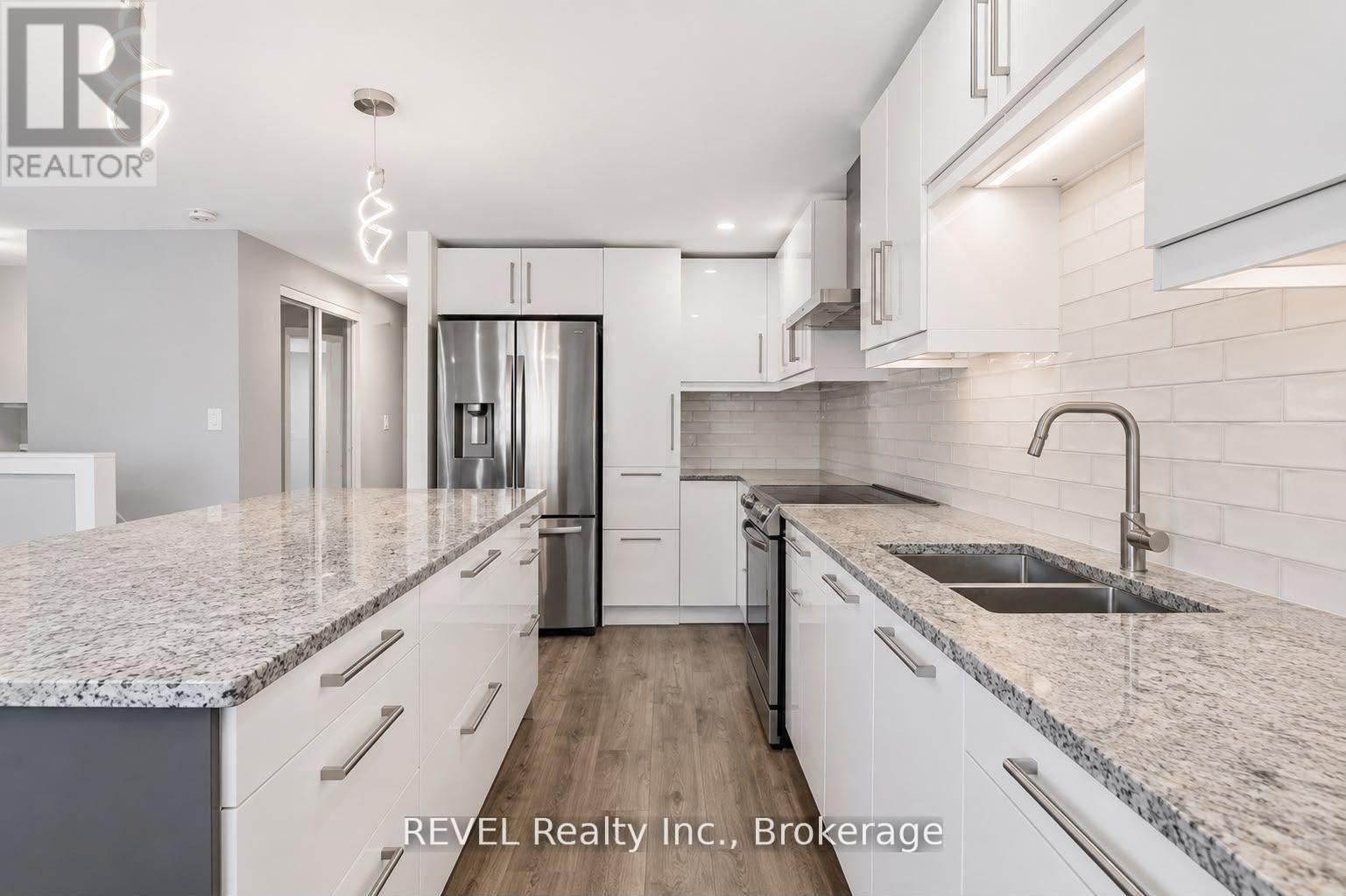 Photo 4 of Unit UPPER, 52 Bula Drive, St. Catharines, Lakeport — HOMEH