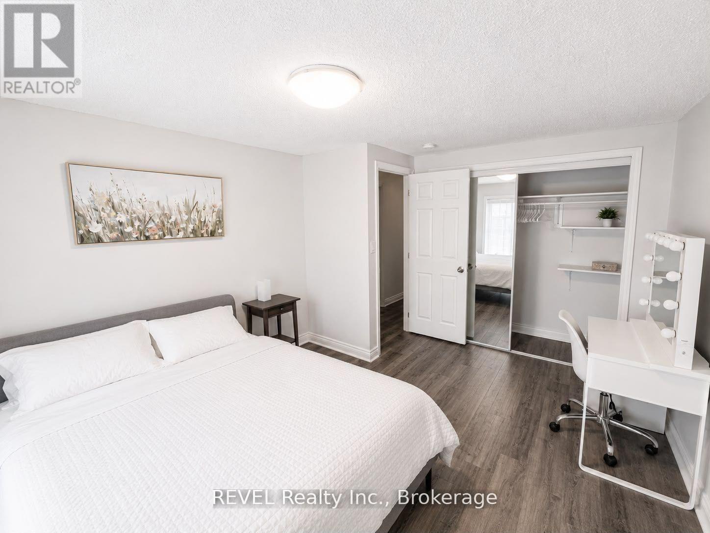 Photo 5 of Unit UPPER, 52 Bula Drive, St. Catharines, Lakeport — HOMEH