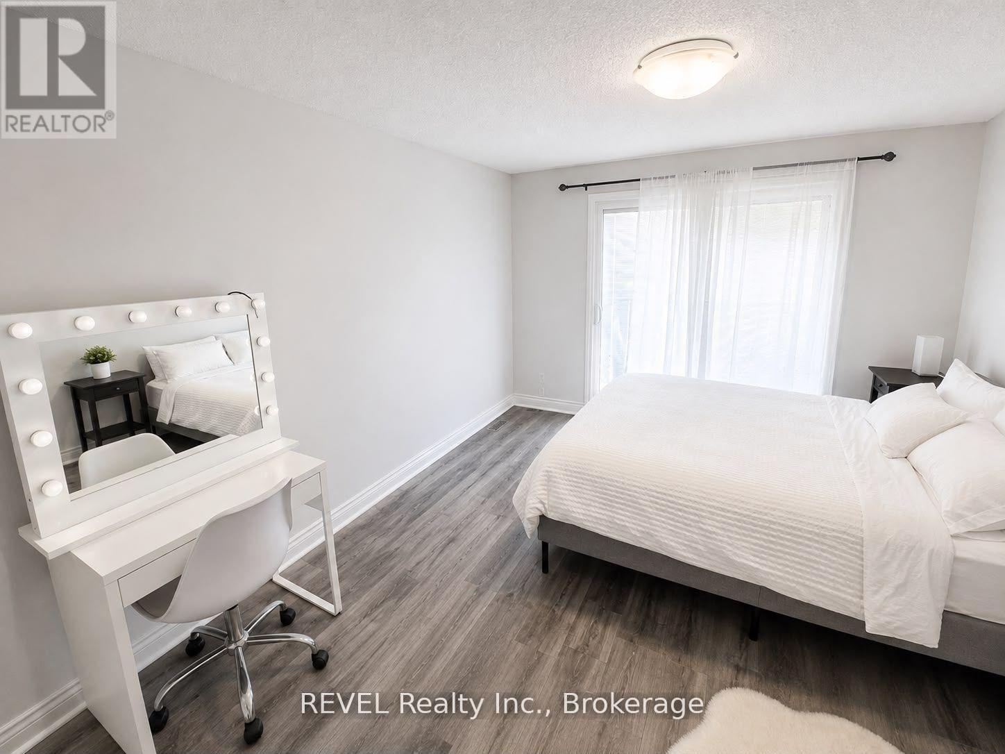 Photo 6 of Unit UPPER, 52 Bula Drive, St. Catharines, Lakeport — HOMEH