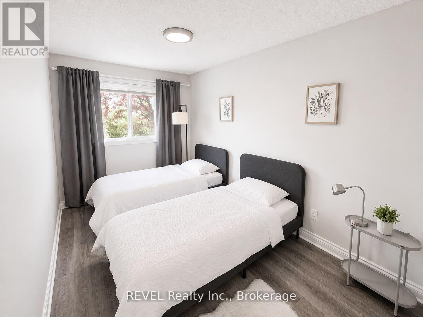 Photo 7 of Unit UPPER, 52 Bula Drive, St. Catharines, Lakeport — HOMEH