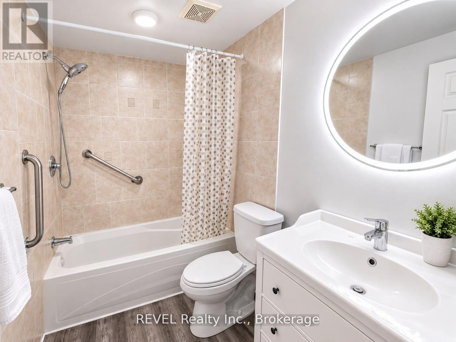 Photo 8 of Unit UPPER, 52 Bula Drive, St. Catharines, Lakeport — HOMEH