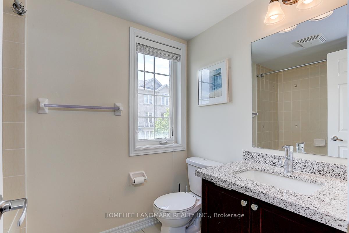 Photo 22 of 10 Paper Birch Drive, Markham, Cornell — HOMEH