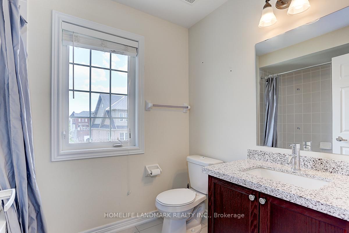 Photo 27 of 10 Paper Birch Drive, Markham, Cornell — HOMEH