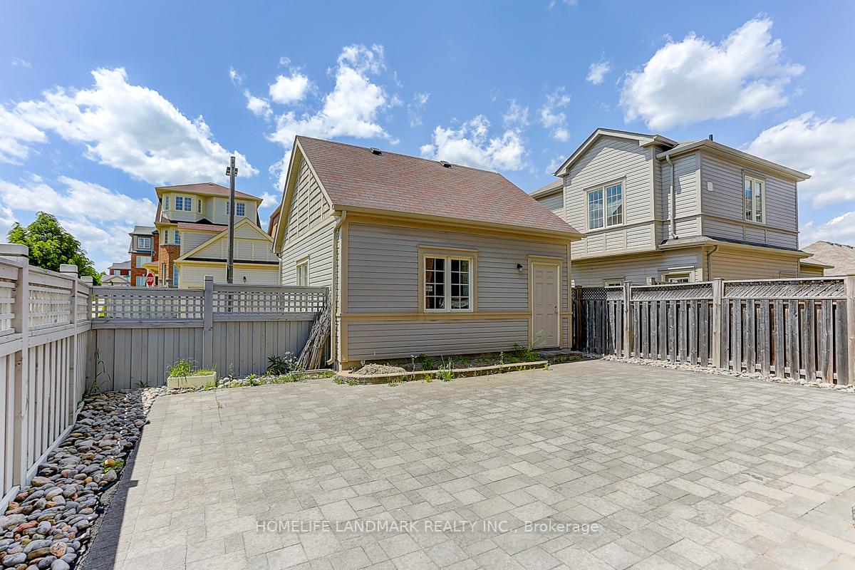 Photo 30 of 10 Paper Birch Drive, Markham, Cornell — HOMEH