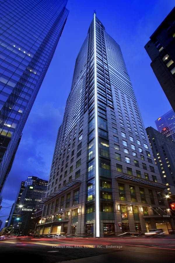 Photo 1 of Unit 3901, 311 Bay Street, Toronto, Bay Street Corridor — HOMEH
