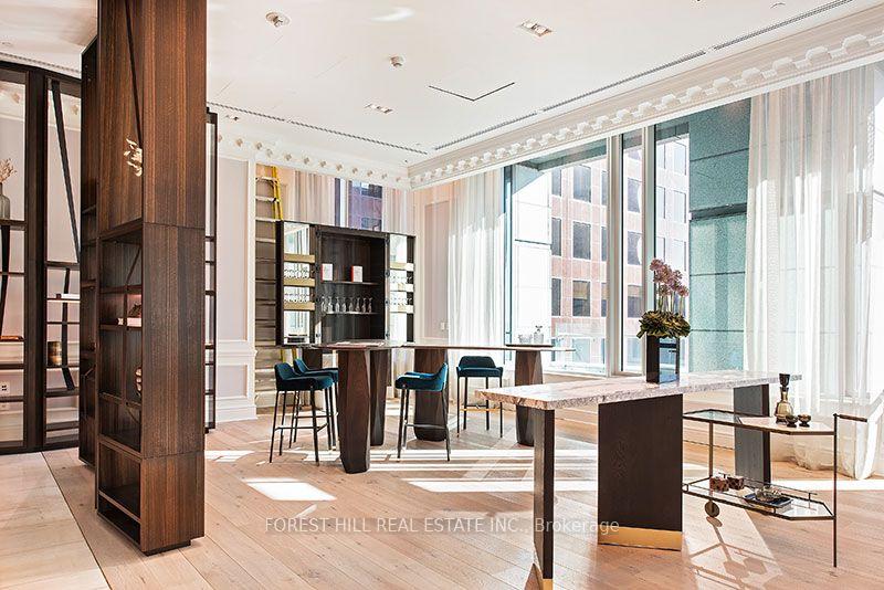 Photo 14 of Unit 3901, 311 Bay Street, Toronto, Bay Street Corridor — HOMEH