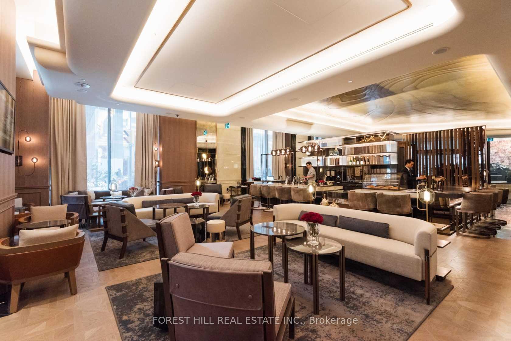 Photo 18 of Unit 3901, 311 Bay Street, Toronto, Bay Street Corridor — HOMEH
