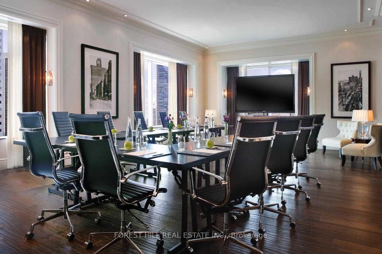 Photo 20 of Unit 3901, 311 Bay Street, Toronto, Bay Street Corridor — HOMEH
