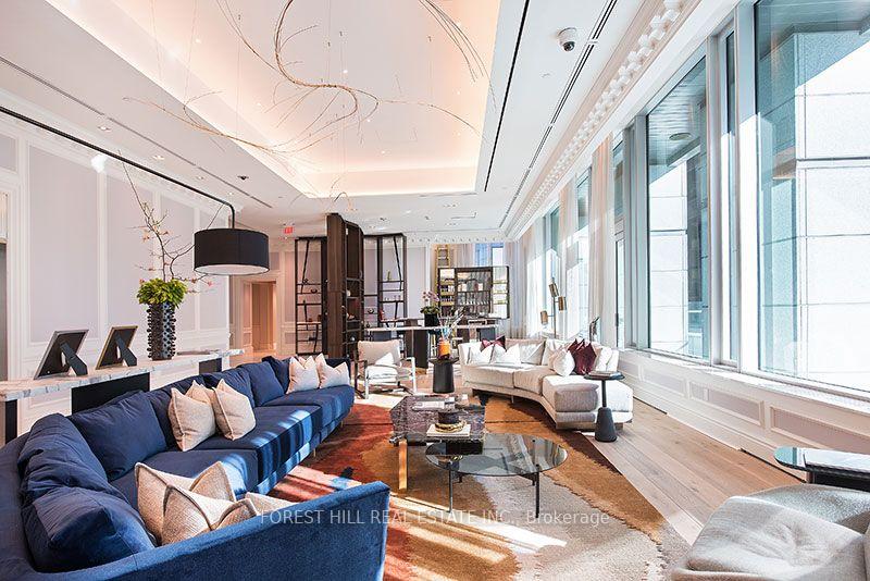 Photo 31 of Unit 3901, 311 Bay Street, Toronto, Bay Street Corridor — HOMEH