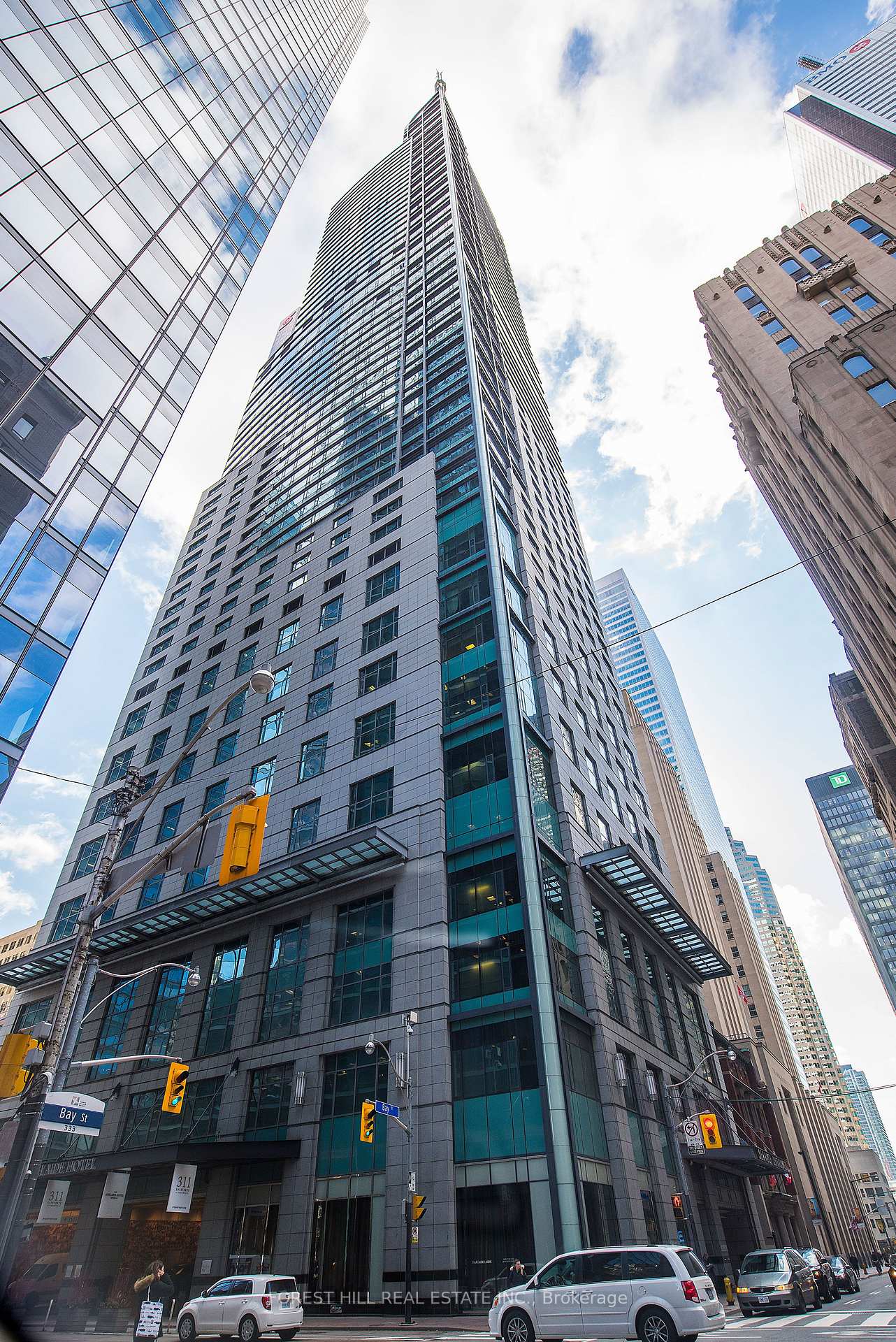 Photo 36 of Unit 3901, 311 Bay Street, Toronto, Bay Street Corridor — HOMEH