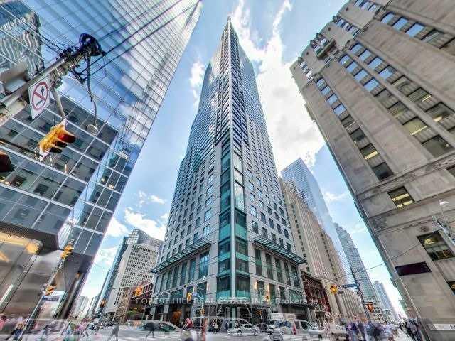 Photo 37 of Unit 3901, 311 Bay Street, Toronto, Bay Street Corridor — HOMEH