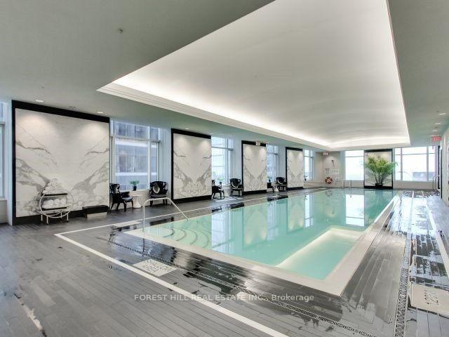 Photo 40 of Unit 3901, 311 Bay Street, Toronto, Bay Street Corridor — HOMEH